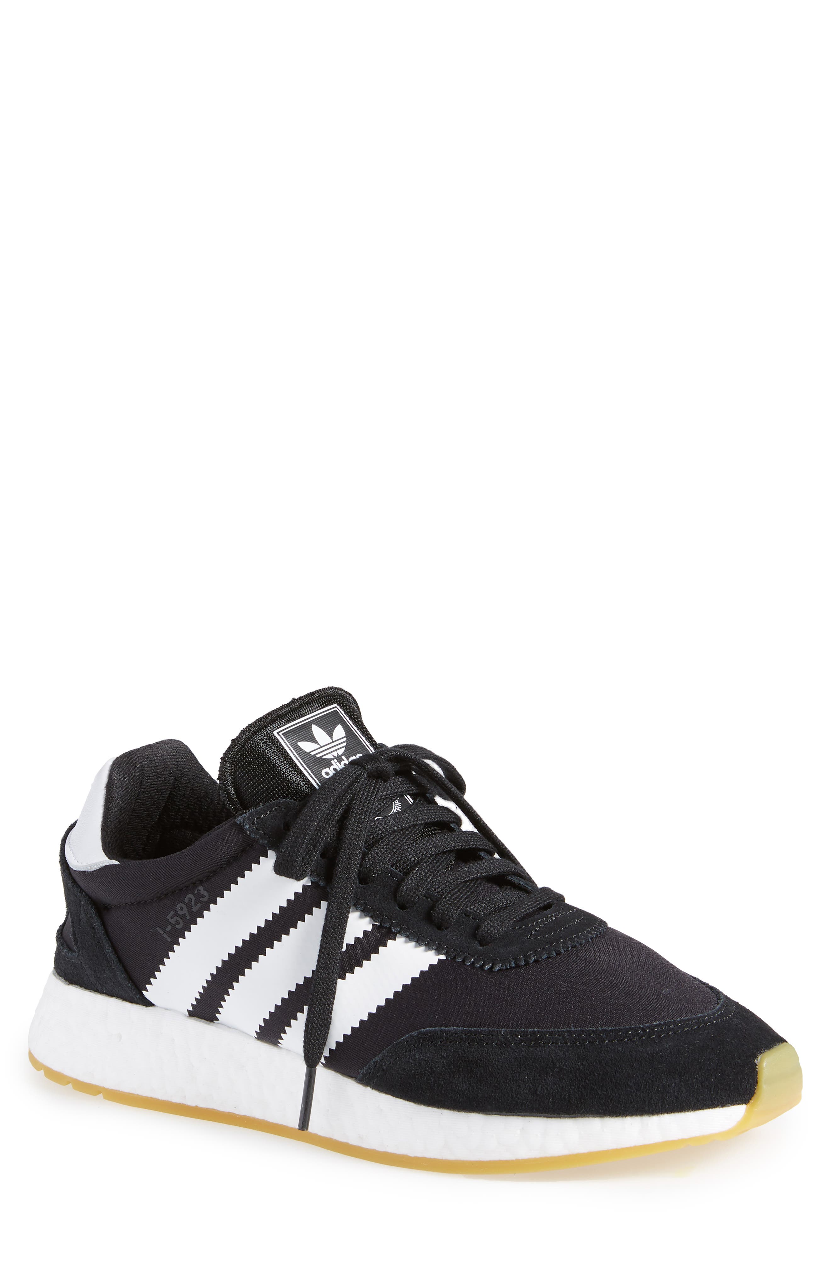 Adidas I-5923 Sneaker, Black