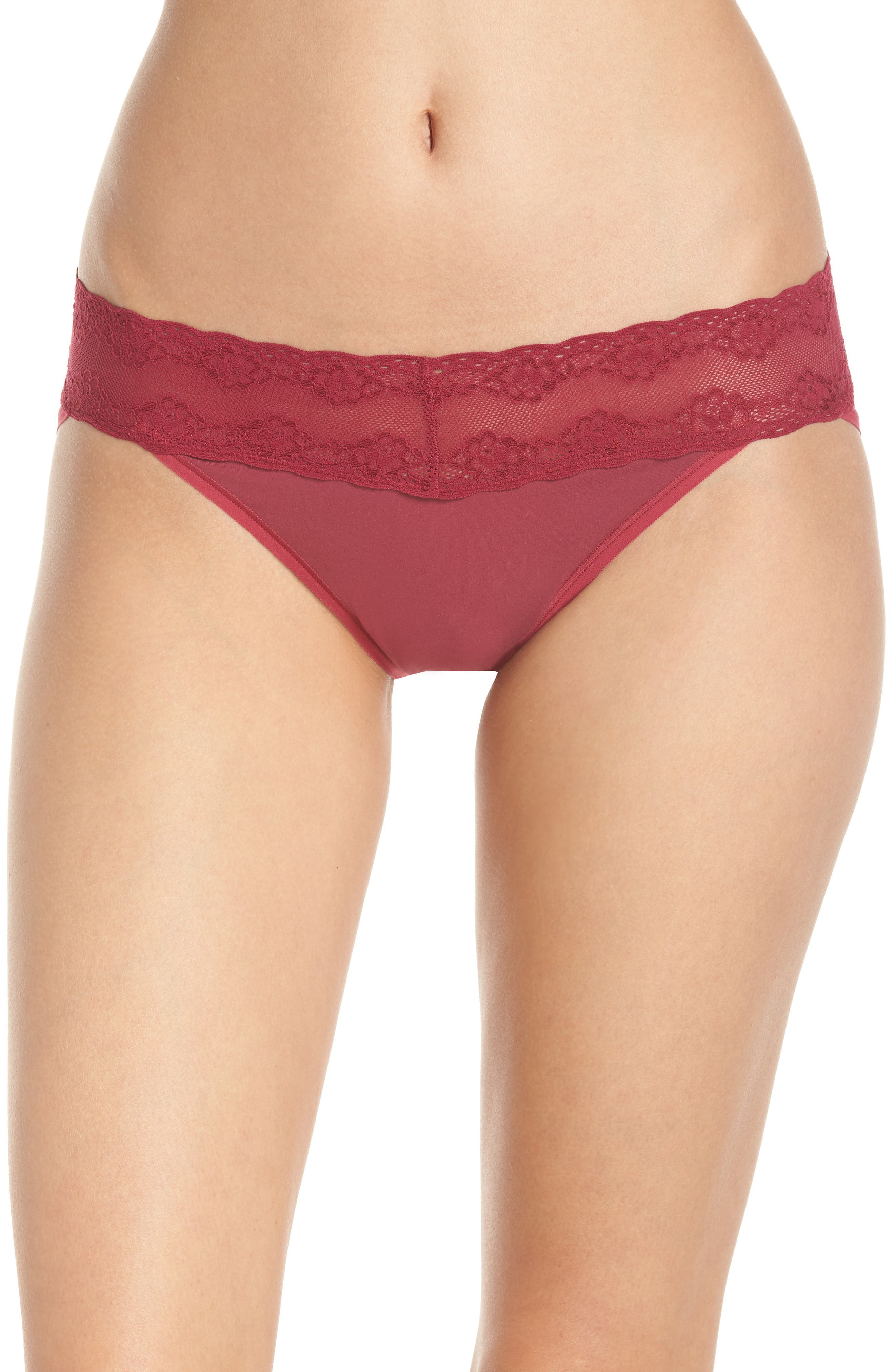 Natori Tops BLISS PERFECTION BIKINI