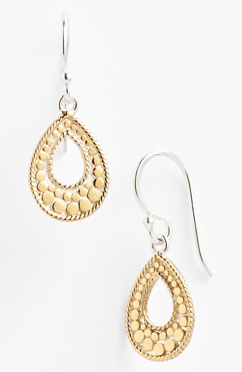 Anna Beck 'Timor' Small Teardrop Earrings | Nordstrom