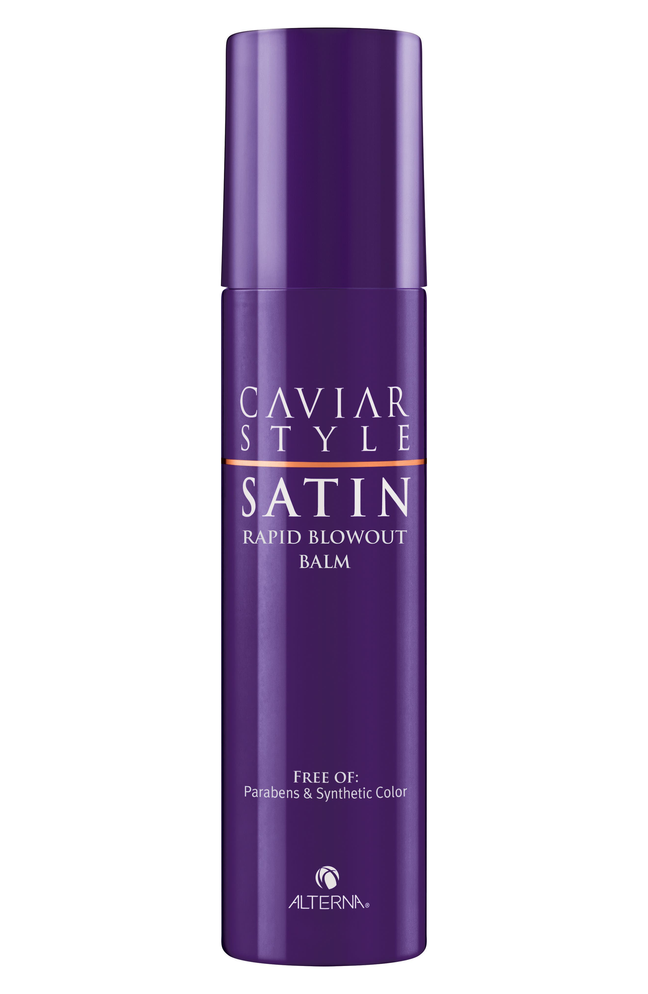 UPC 873509025719 product image for Alterna Caviar Style Satin Rapid Blowout Balm, Size One Size | upcitemdb.com