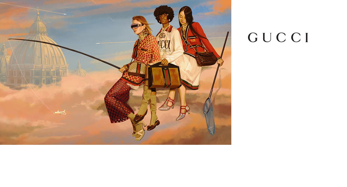 Gucci Shoes, Accessories & Fragrance Nordstrom