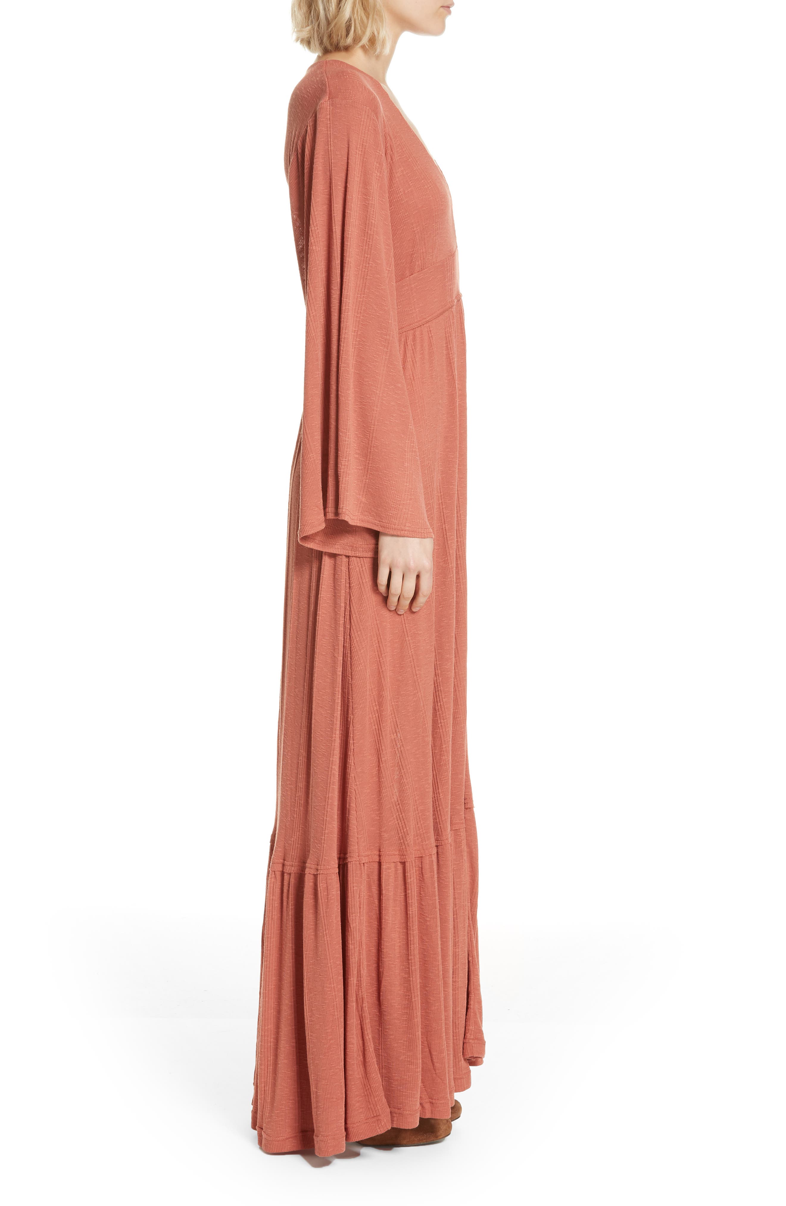 chinese dress ladies Free People Bluebell Maxi Dress  Josie's Boutique