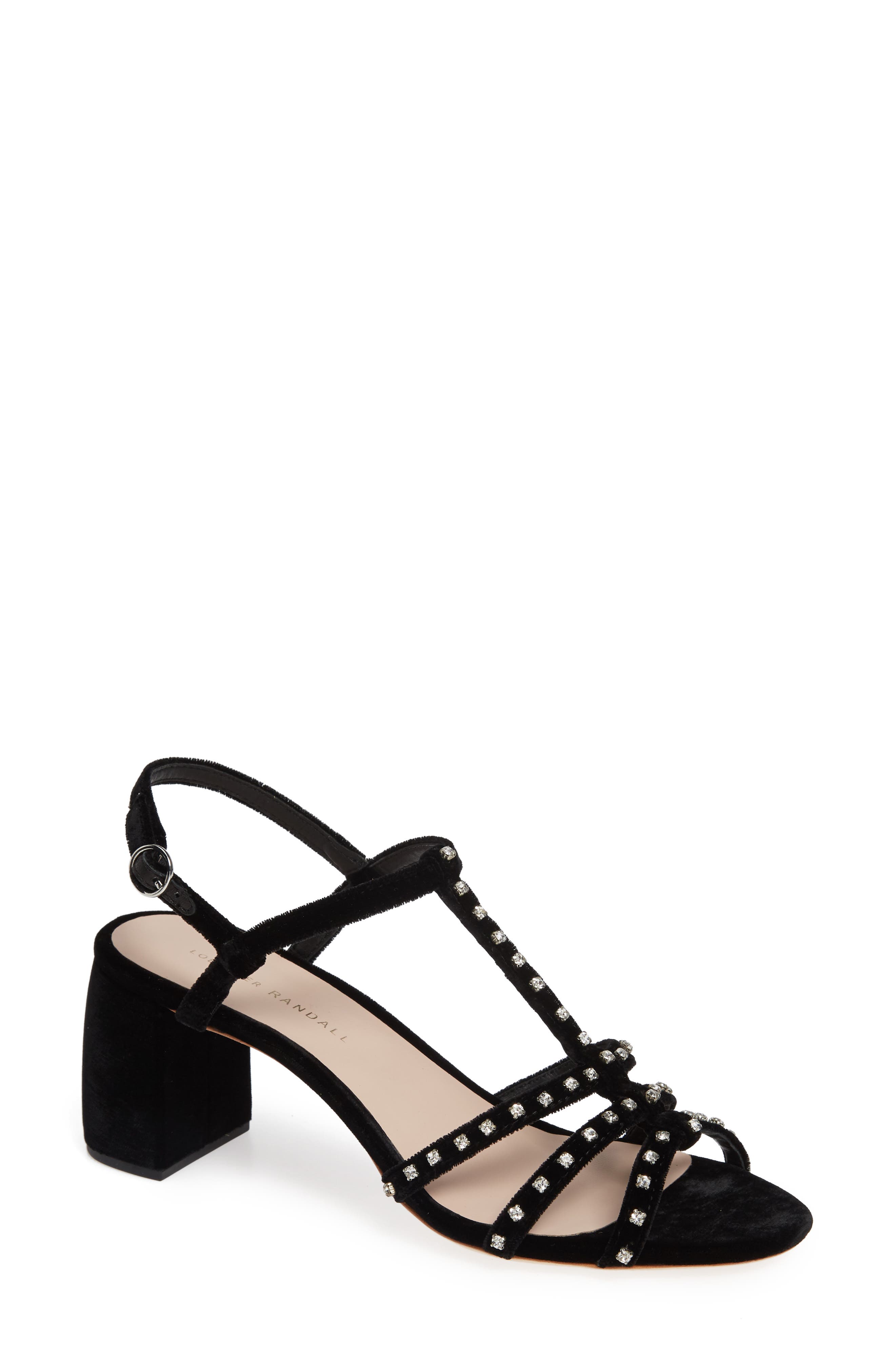 Loeffler Randall Elena Sandal