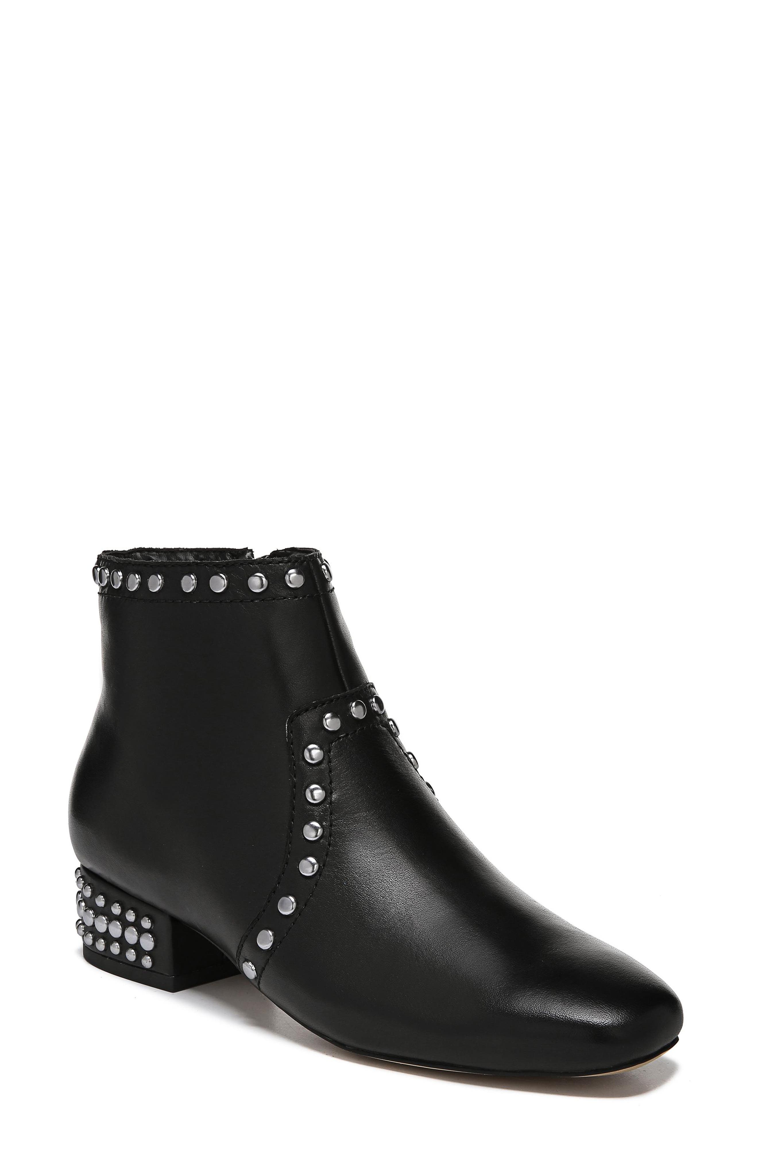 Sam Edelman Lorin Studded Bootie