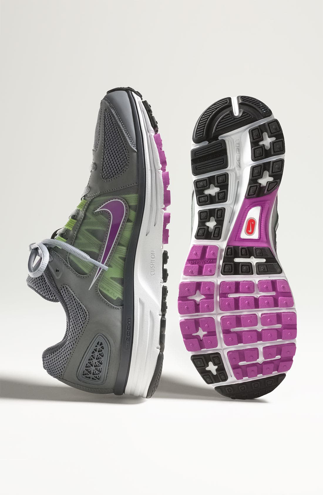 nike zoom vomero 12 women's