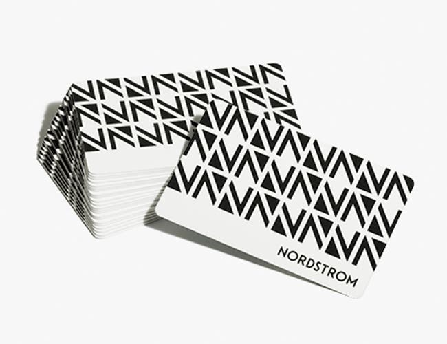 Gift Cards That Give