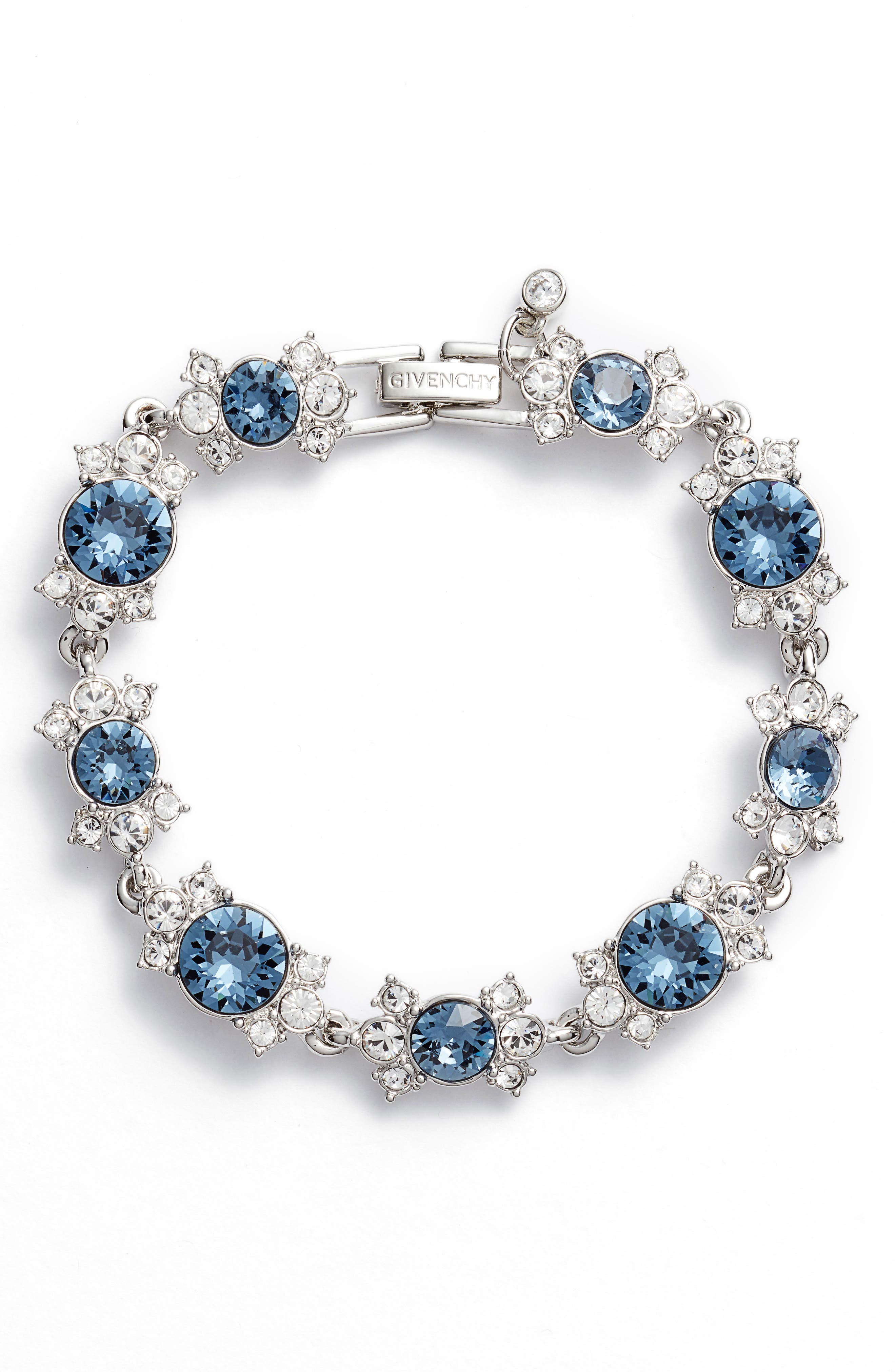 Givenchy Crystal Bracelet Nordstrom