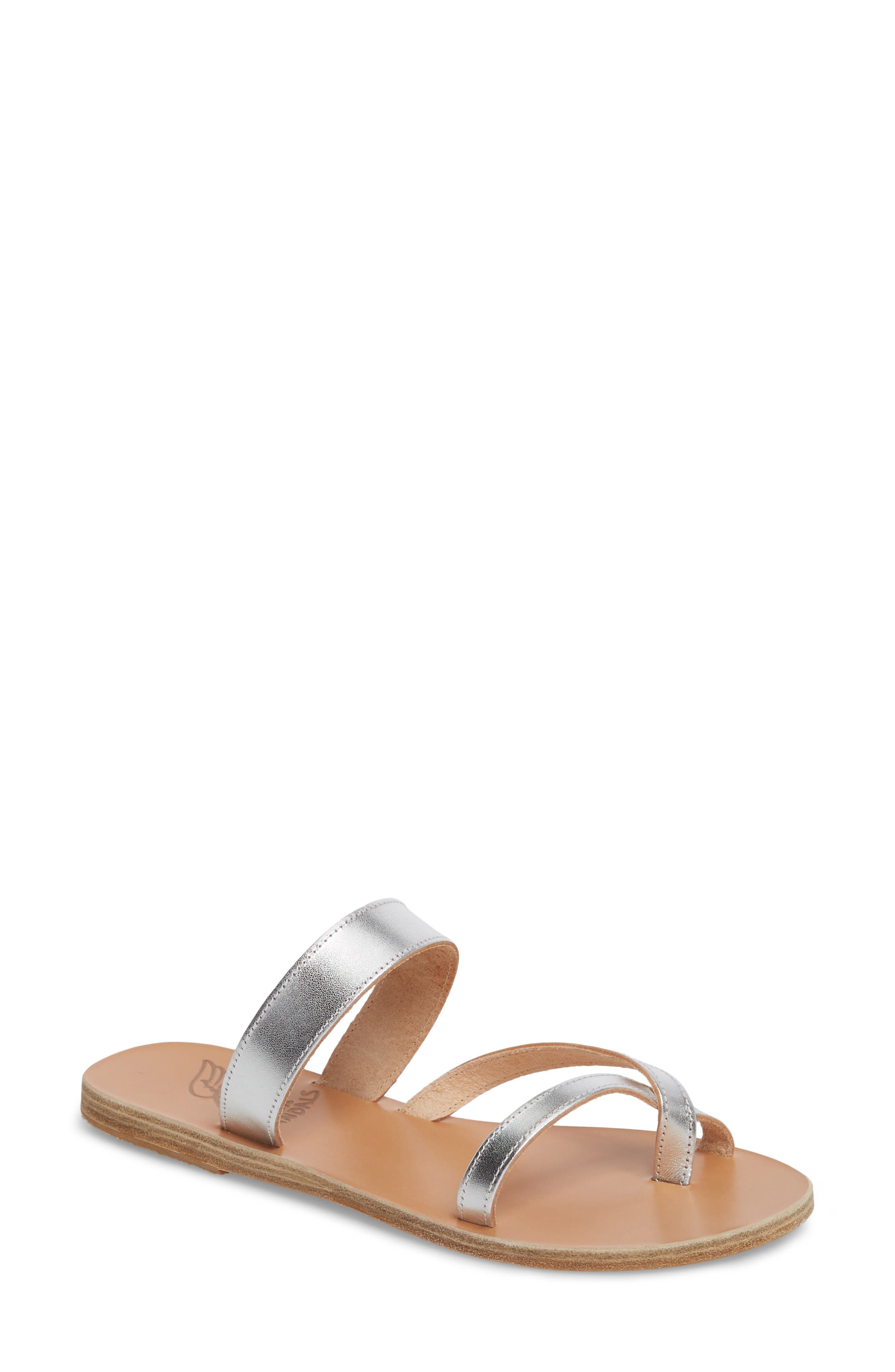 Ancient Greek Sandals Daphnae Sandal