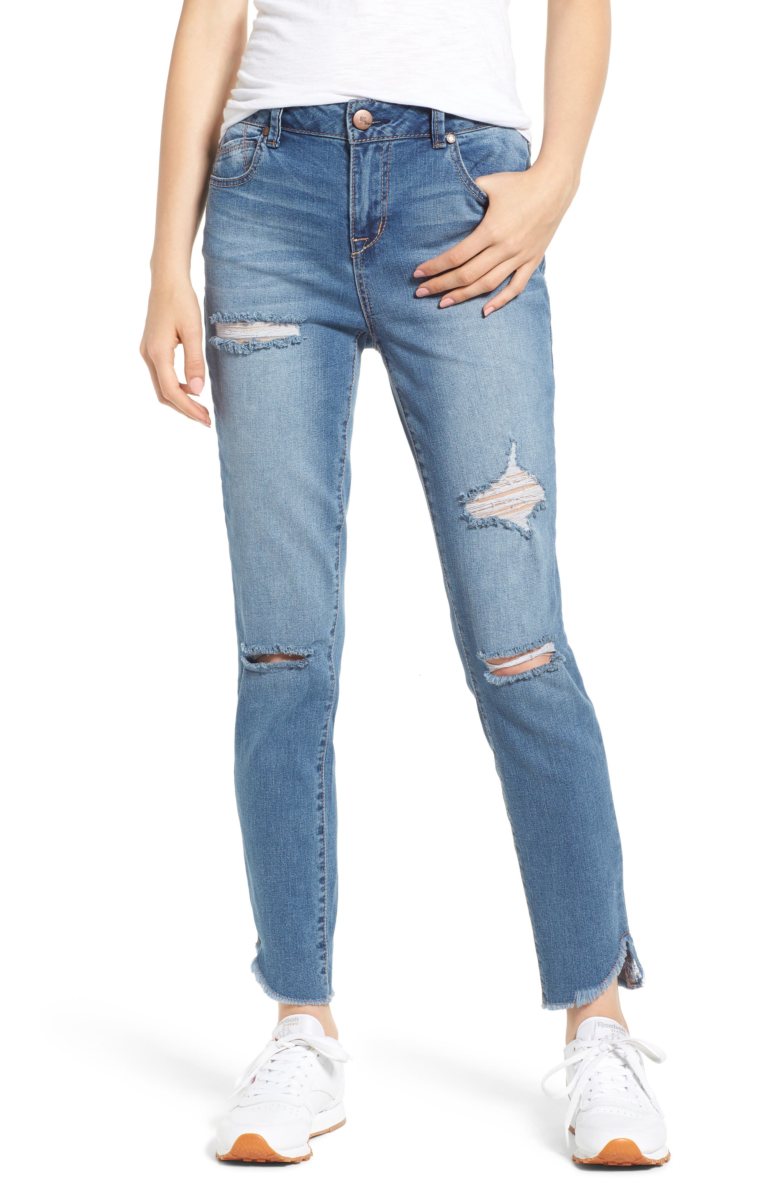 Women's 1822 Denim Jeans