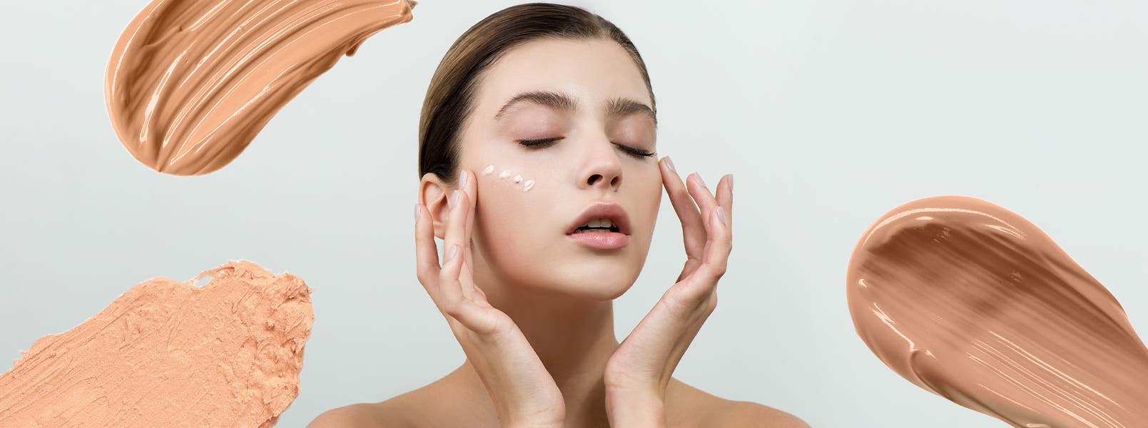 What Is Concealer & How to Use It?