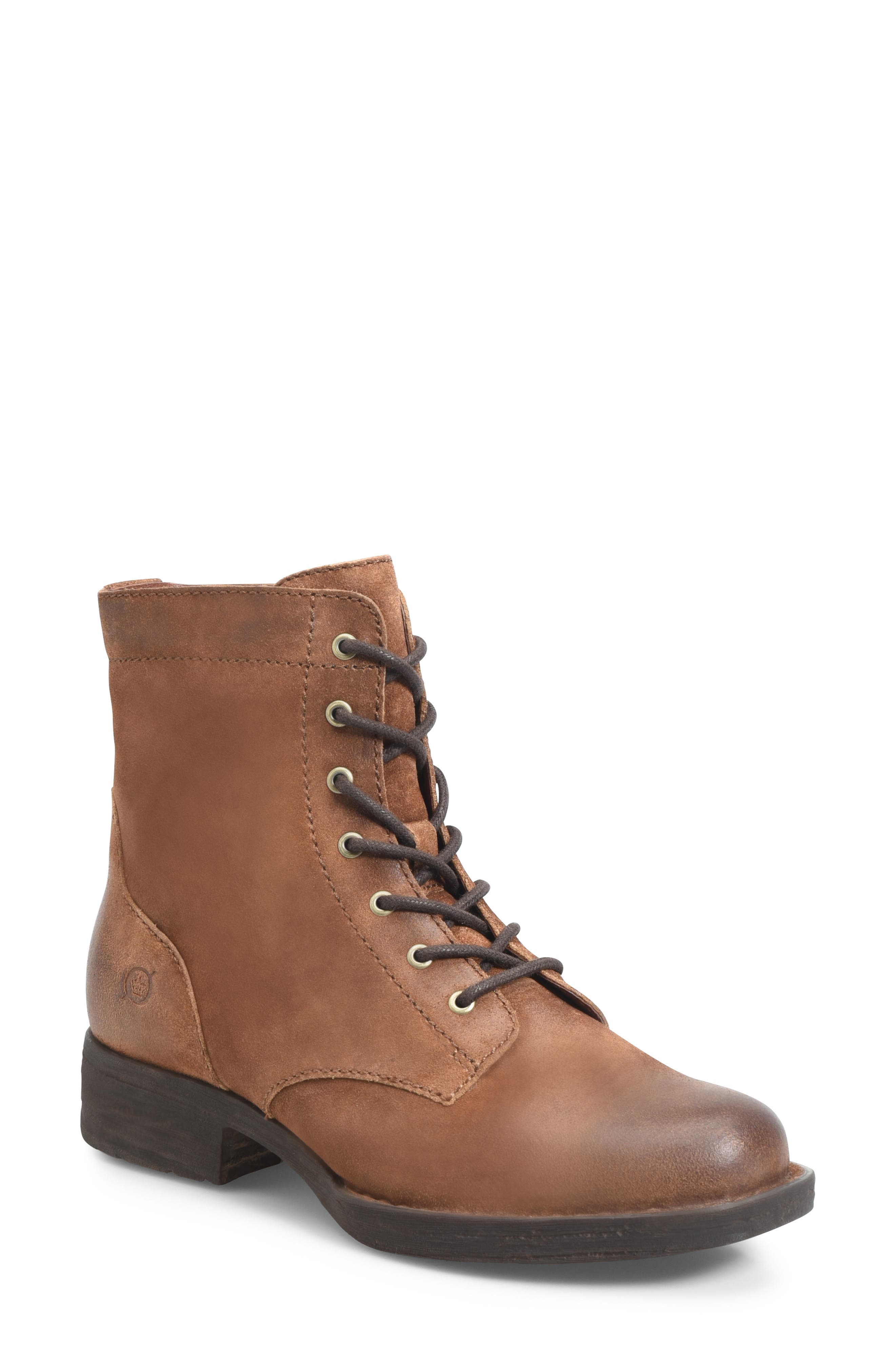 B?rn Evans Boot, Brown