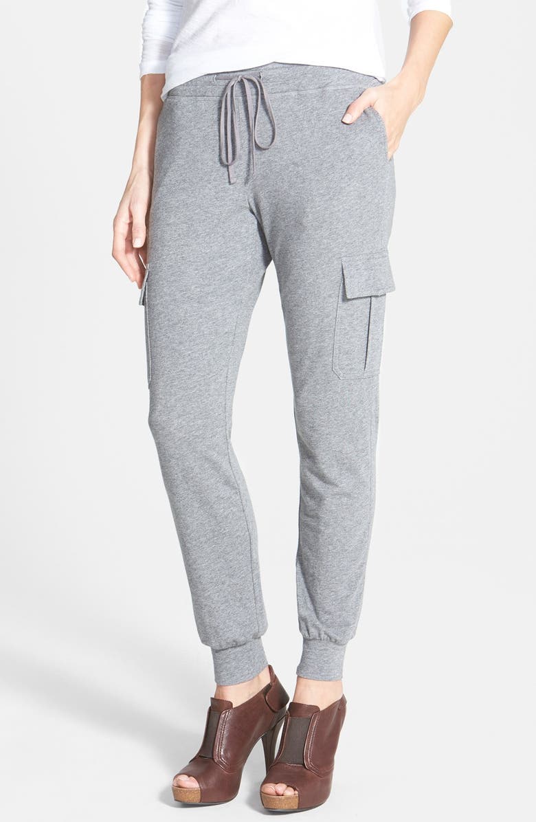 Tommy Bahama 'Aldwyn' Knit Cargo Pants Nordstrom