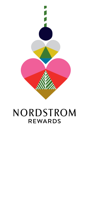 Nordstrom Rewards