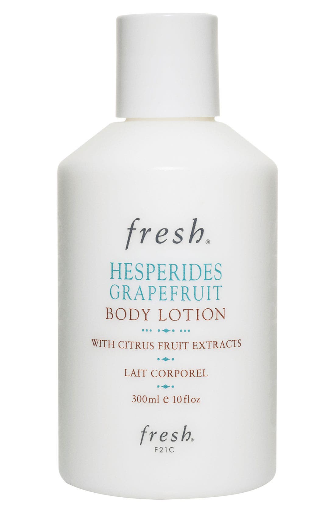 Fresh® Hesperides Grapefruit Body Lotion Nordstrom