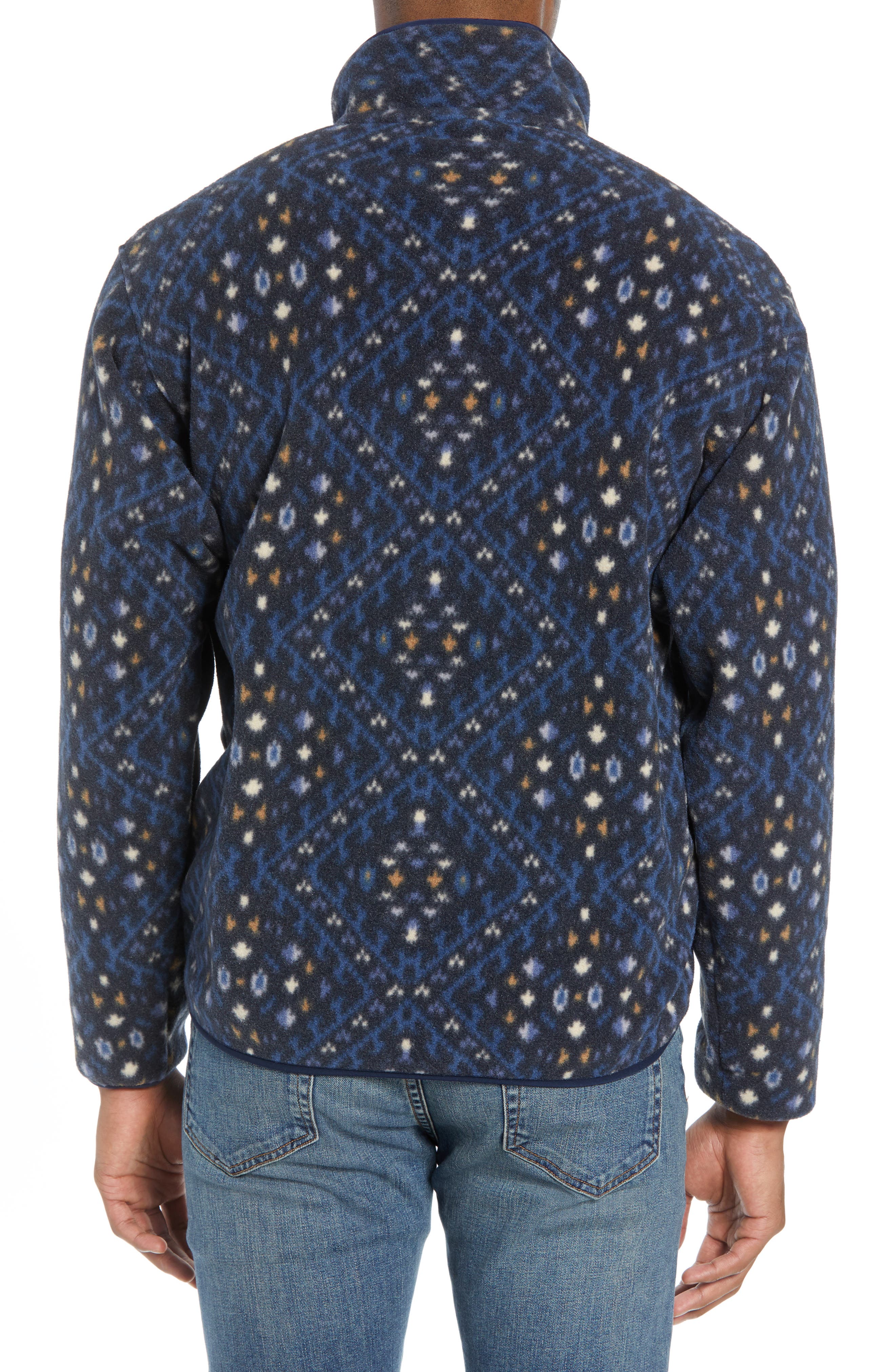 howl stone blue patagonia