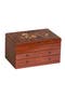 Mele & Co. Fairhaven Wooden Jewelry Box | Nordstrom