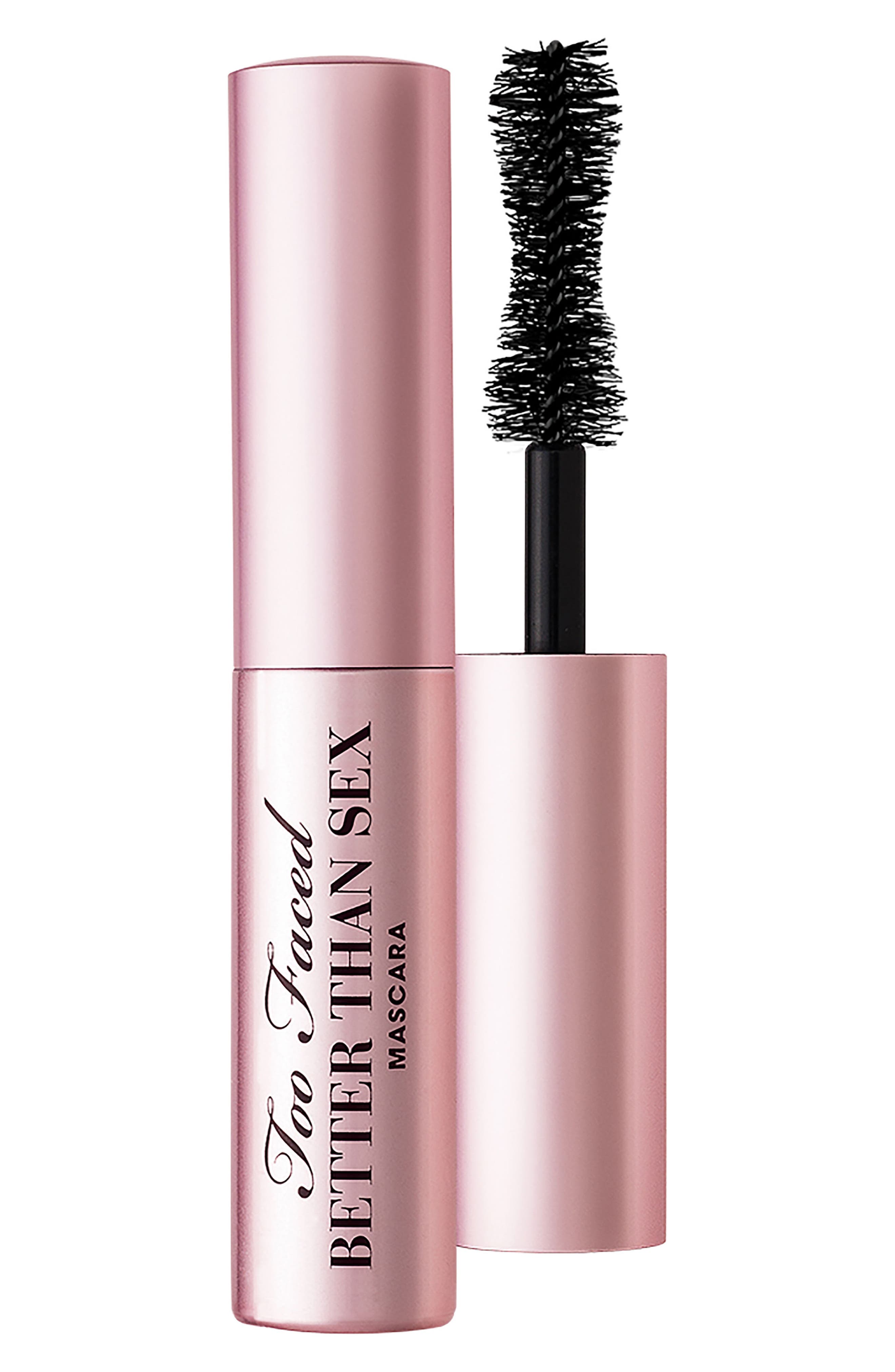 Too Faced Better Than Sex Mascara | Nordstrom