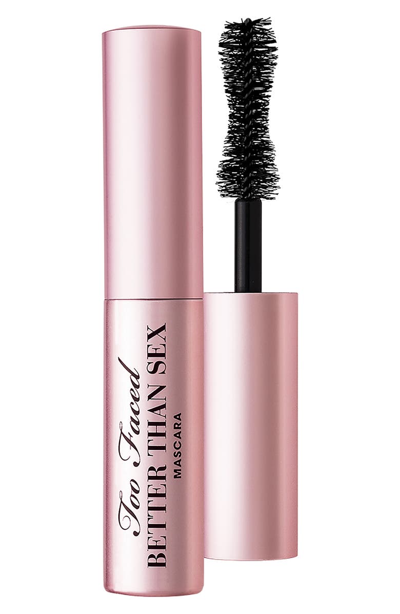 Too Faced Better Than Sex Mascara | Nordstrom