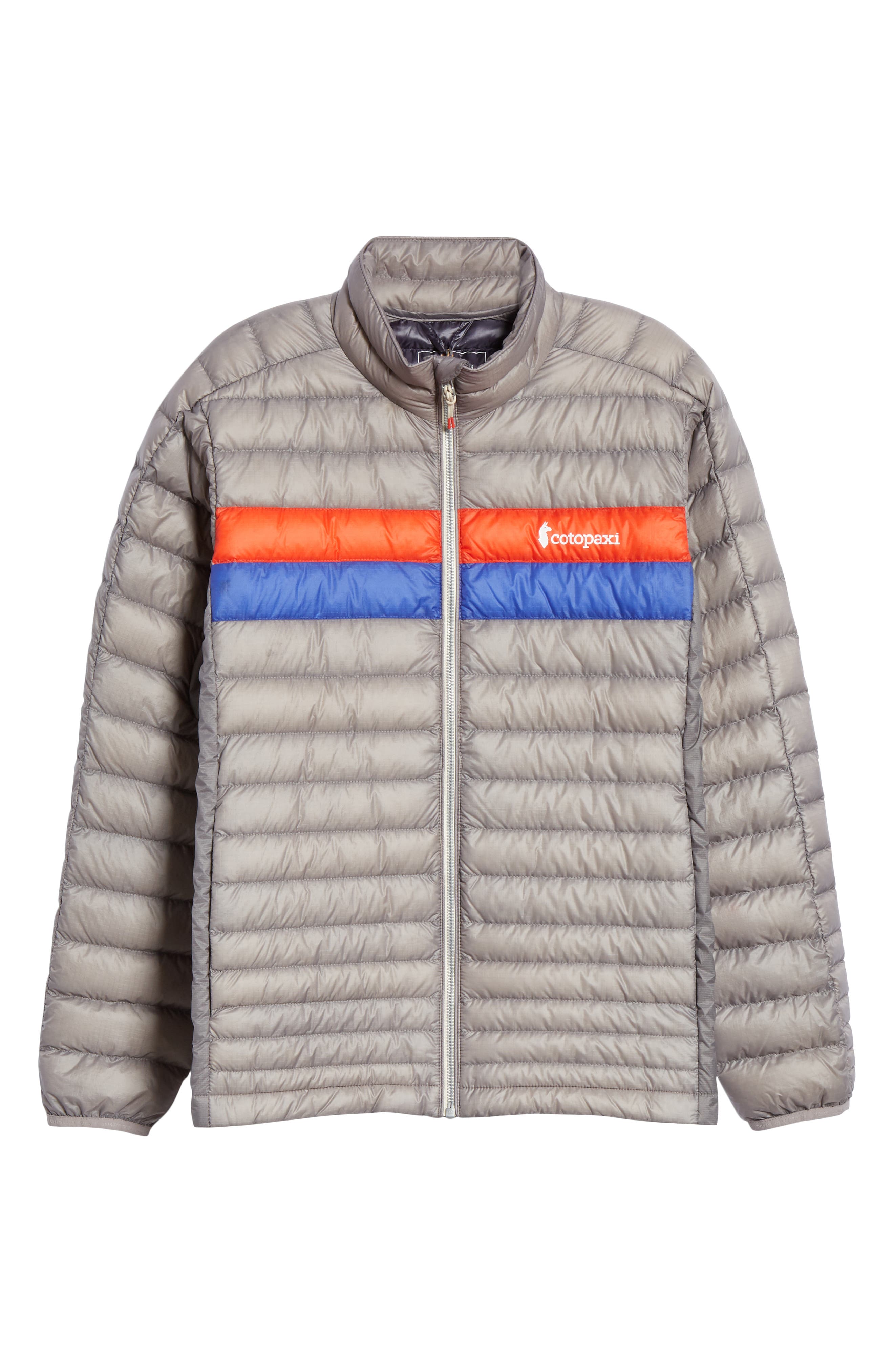 Cotopaxi Fuego Lt Down Jacket, Grey