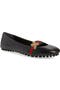 Gucci 'Bayadere' Ballerina Flat (Women) | Nordstrom