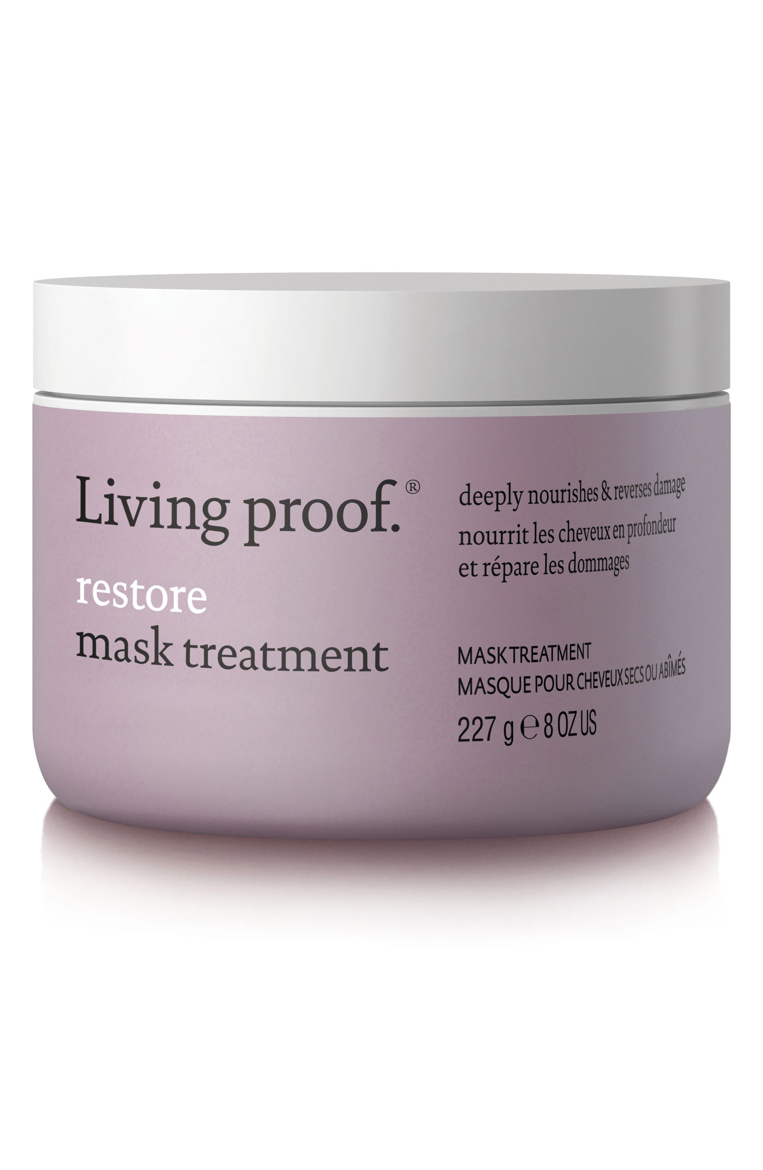 Restore Mask Treatment, Main, color, NO COLOR