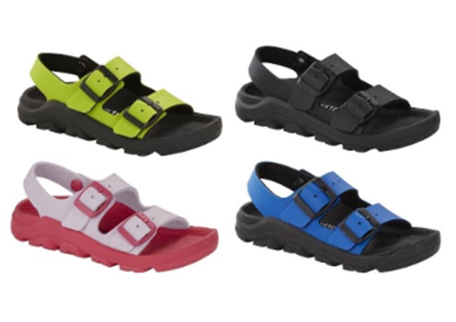 Birkenstock Kids' Mogami Sandals