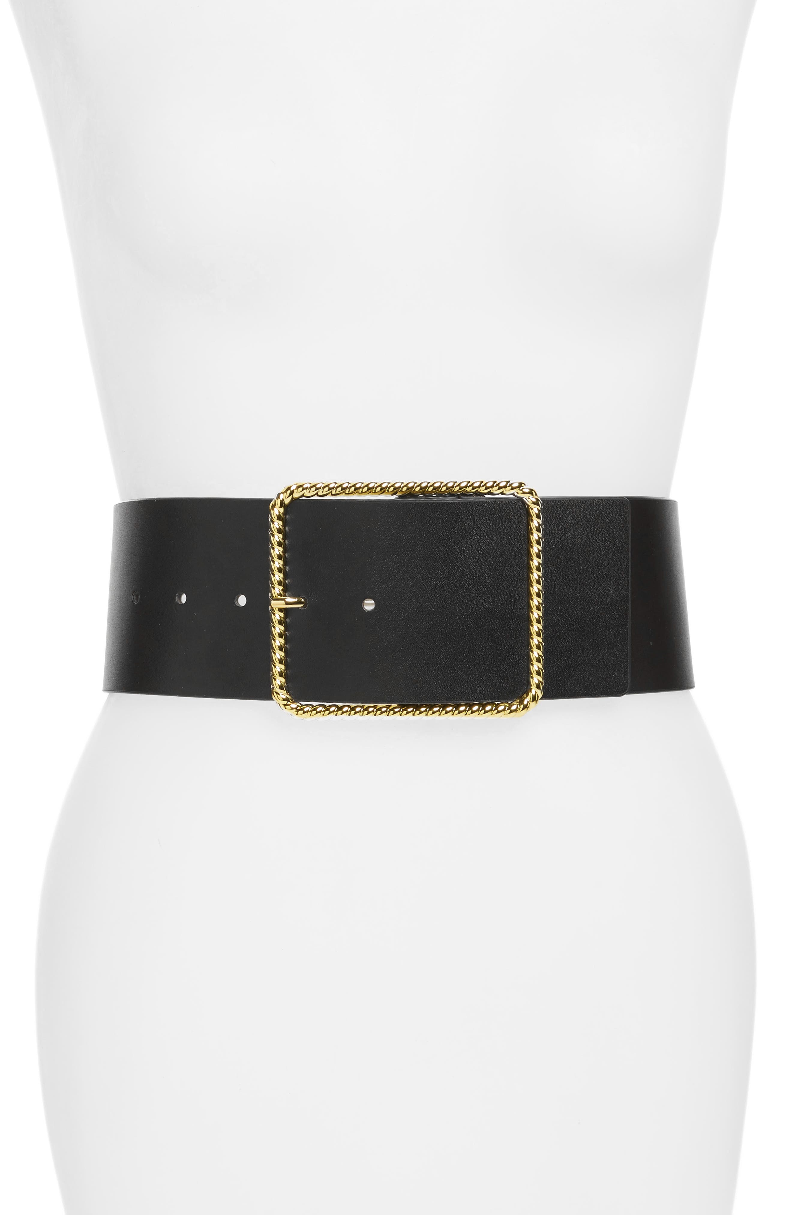 LODIS High Waist Belt Nordstrom