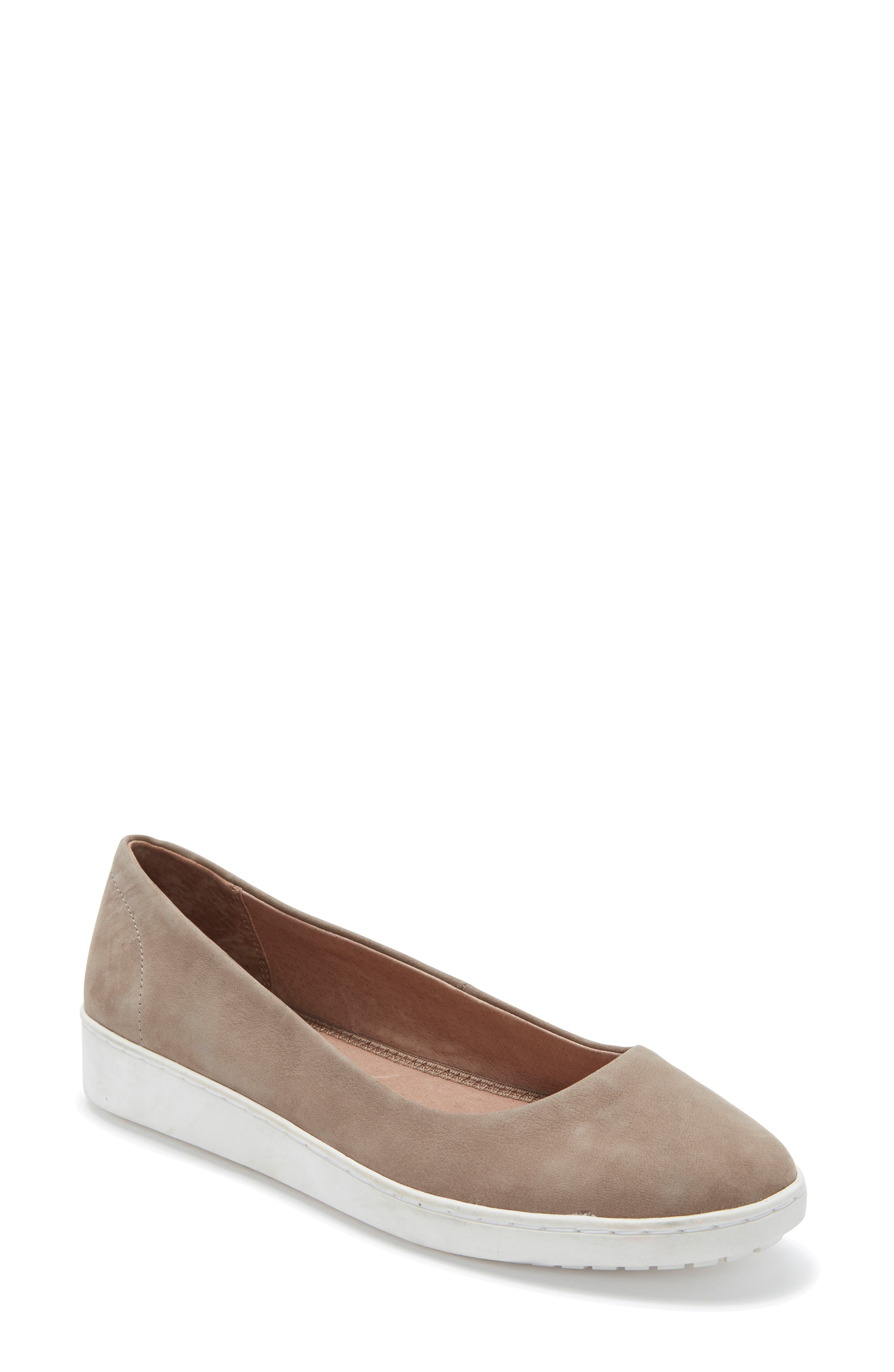 Adam Tucker Rena Flat- Grey