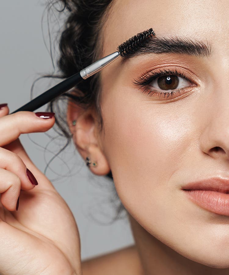 How To Fill Eyebrows In 3 Easy Steps