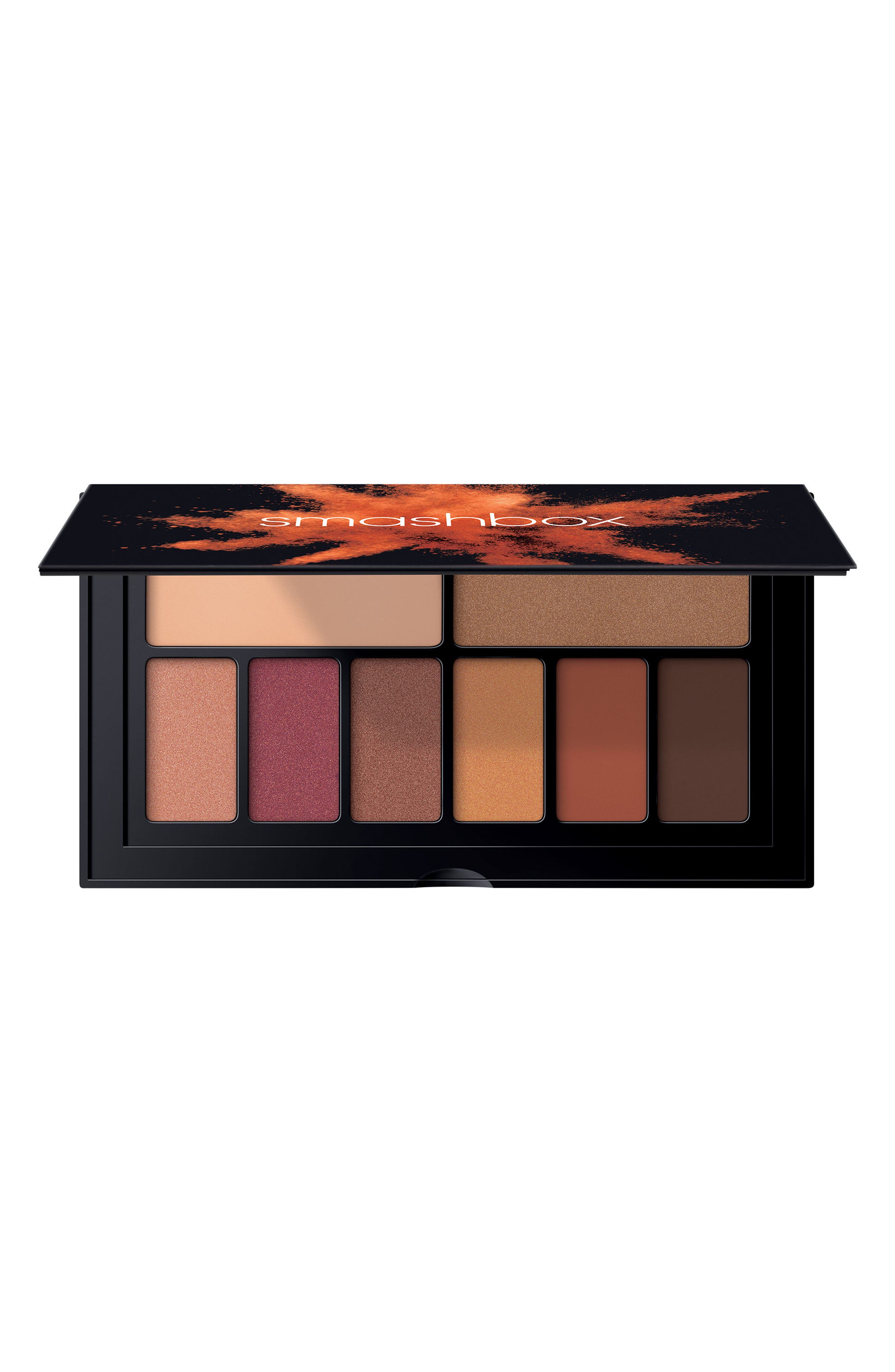 Smashbox Cover Shot Eye Palette  Ablaze  0.21 Oz