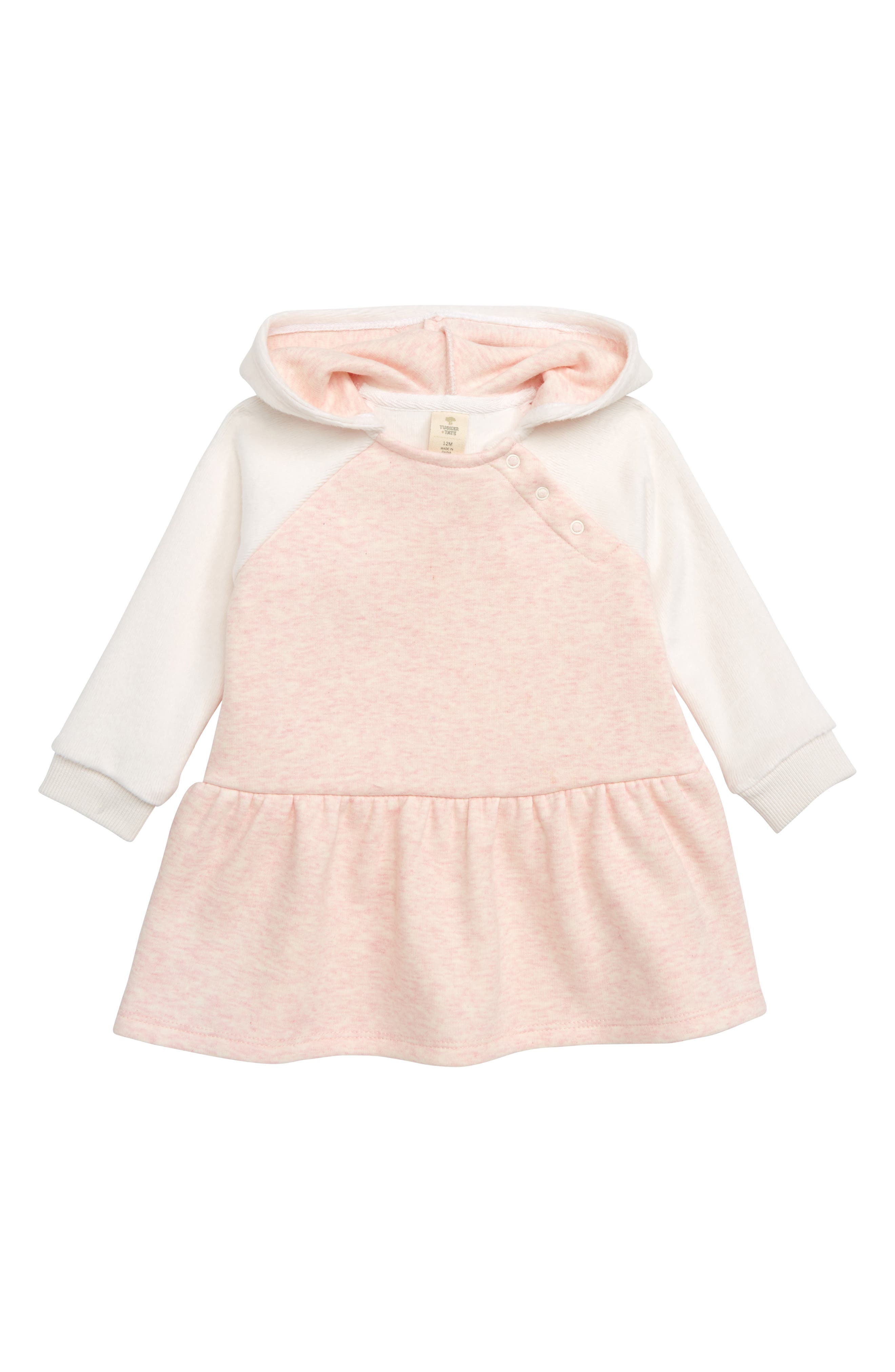 Infant Girl