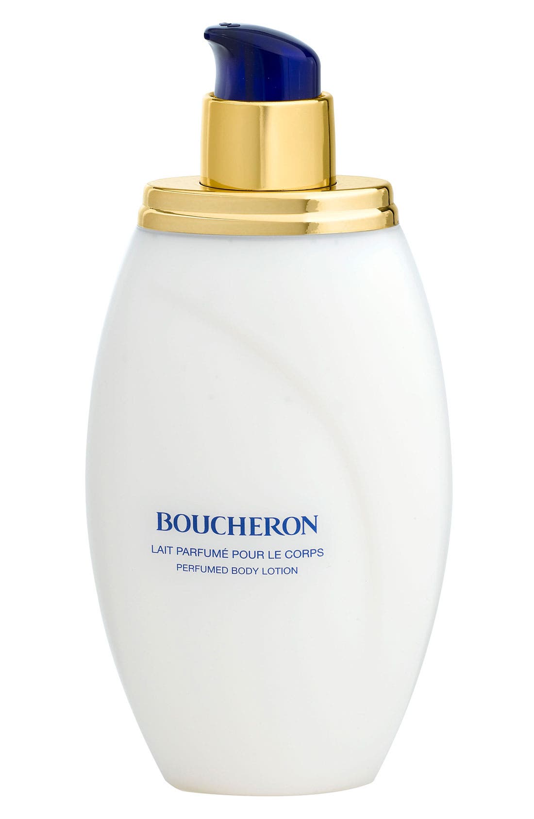 Boucheron Perfumed Body Lotion Nordstrom