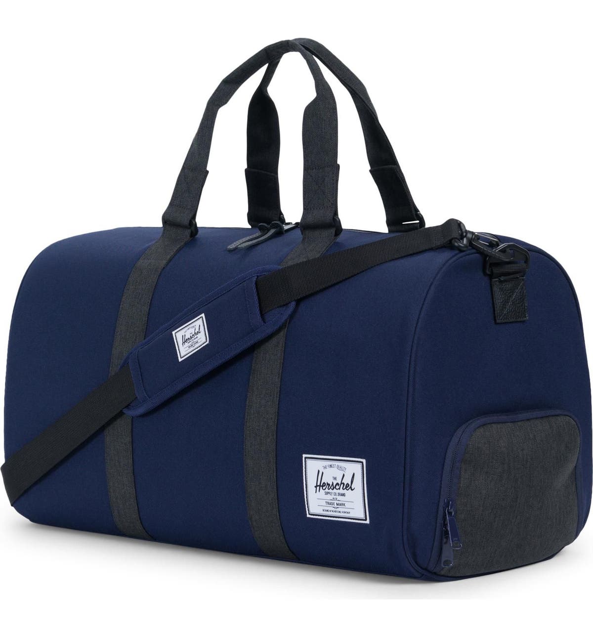 Herschel Supply Co Novel Duffel Bag Nordstrom