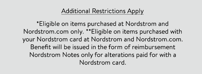 Nordstrom Debit Card Replaced by Nordy Rewards Program - Schimiggy
