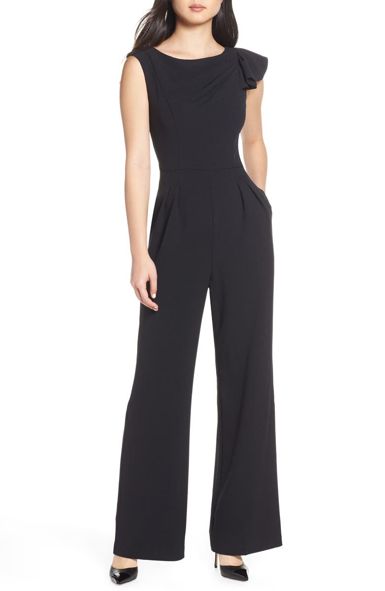 6 Must Know Styling Tips for the Best Petite Jumpsuit