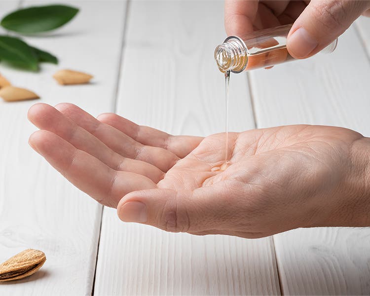 Almond Oil for Skin: Benefits & How to Use It