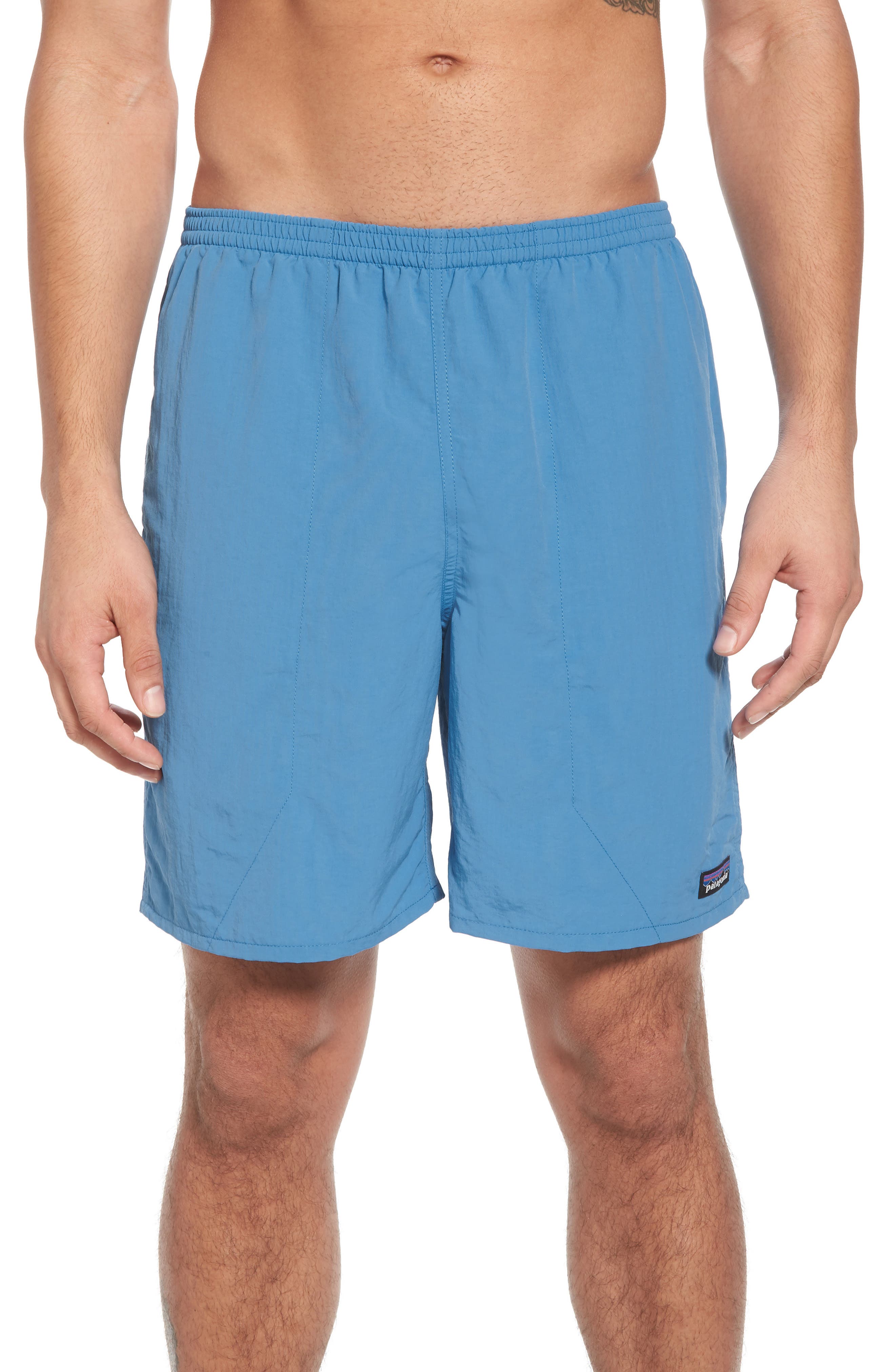 Patagonia Baggies 7-Inch Swim Trunks