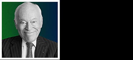 Coming soon, podcast with guest Leonard Lauder.