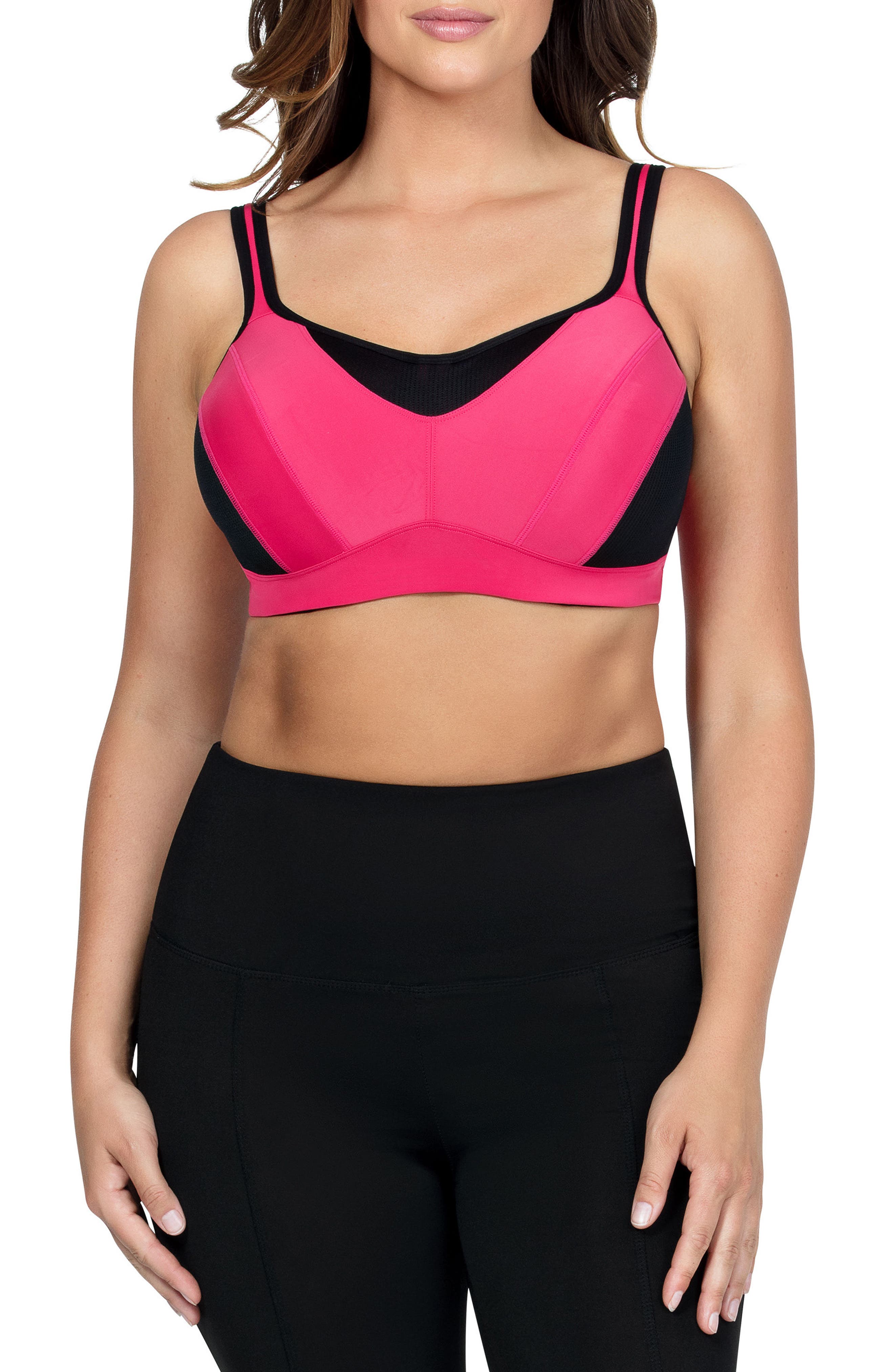 Parfait Active Underwire Sports Bra