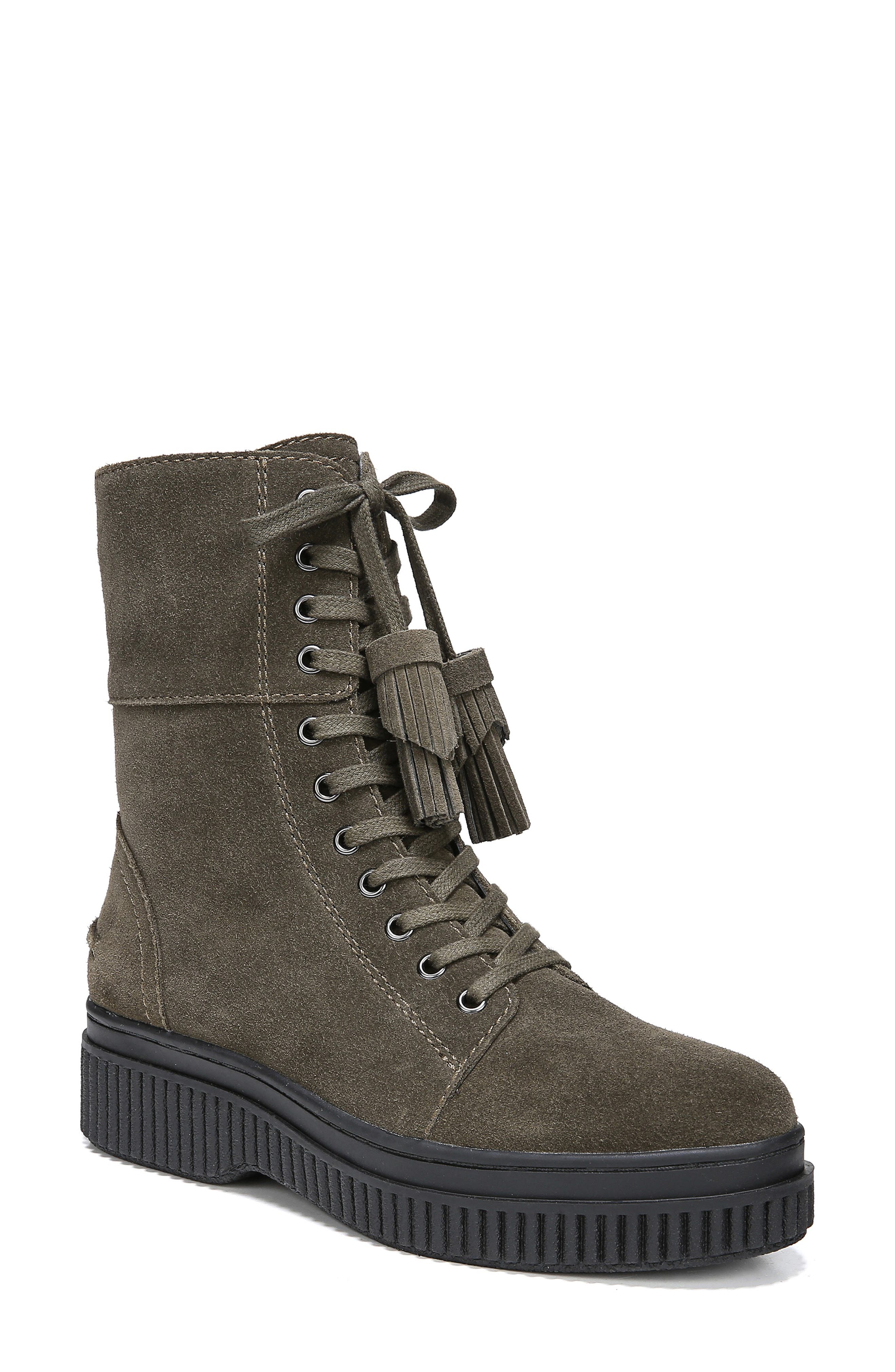 Sarto By Franco Sarto Becks Boot, Green