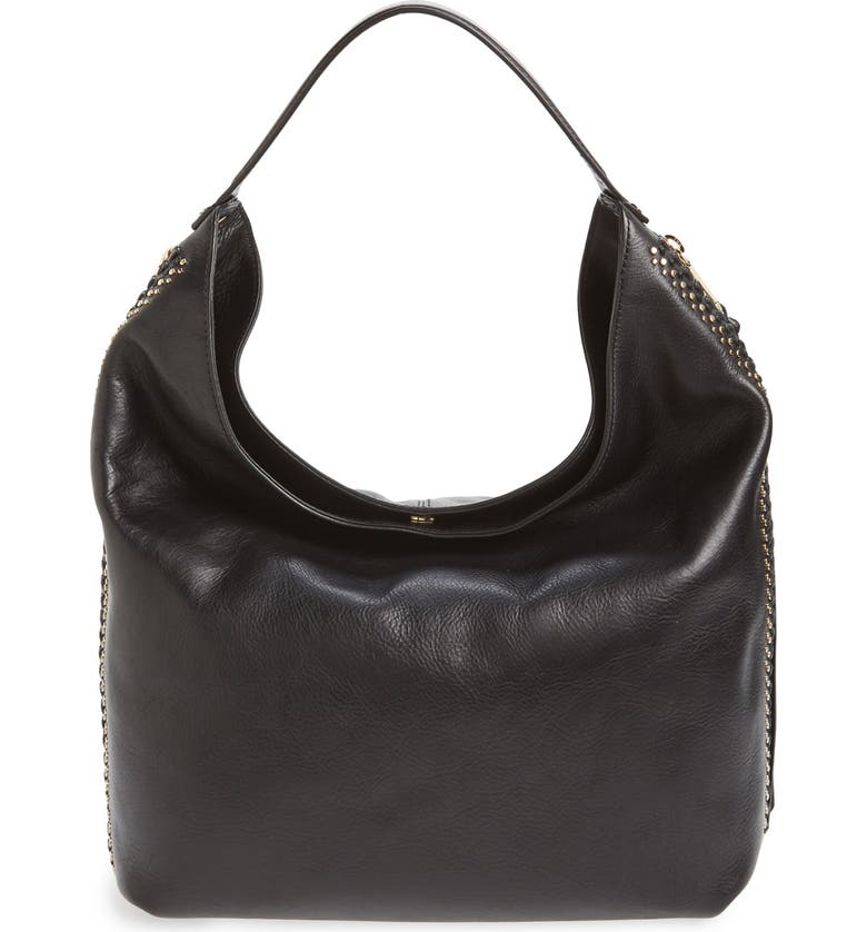 Karlie studded hobo hotsell
