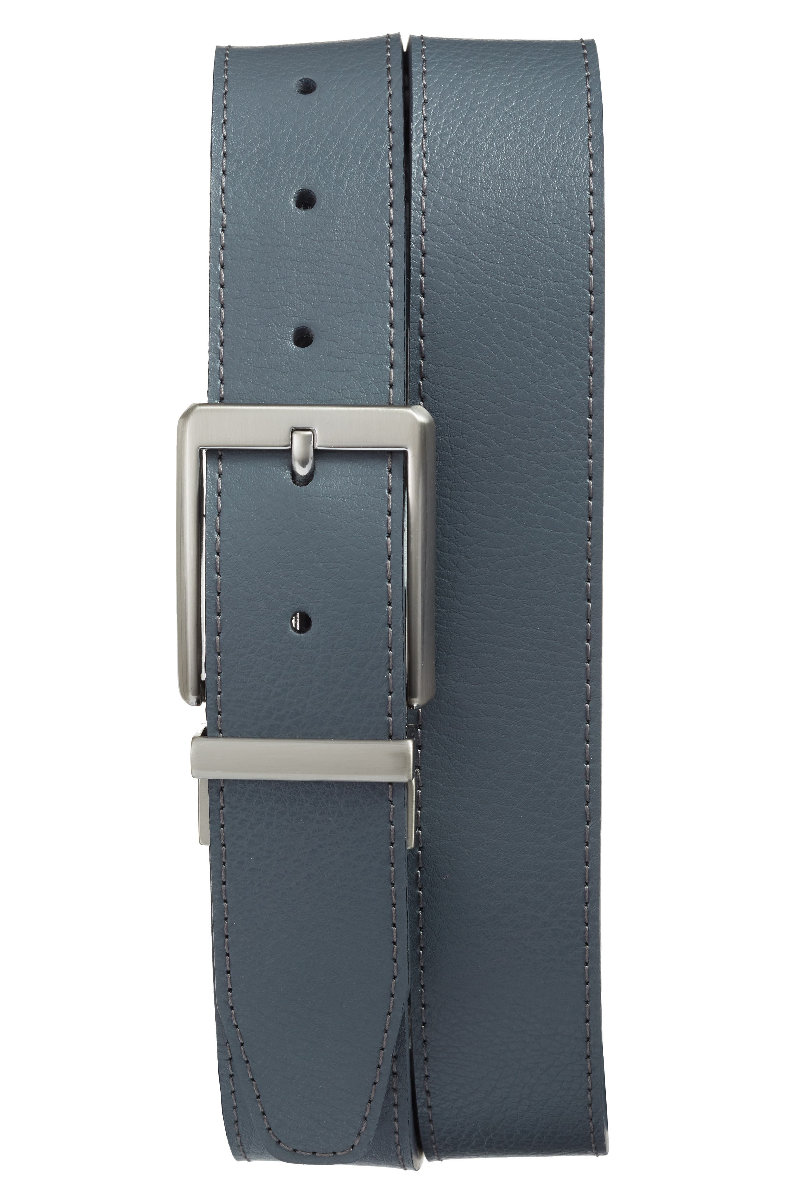 Nike Core Reversible Leather Belt