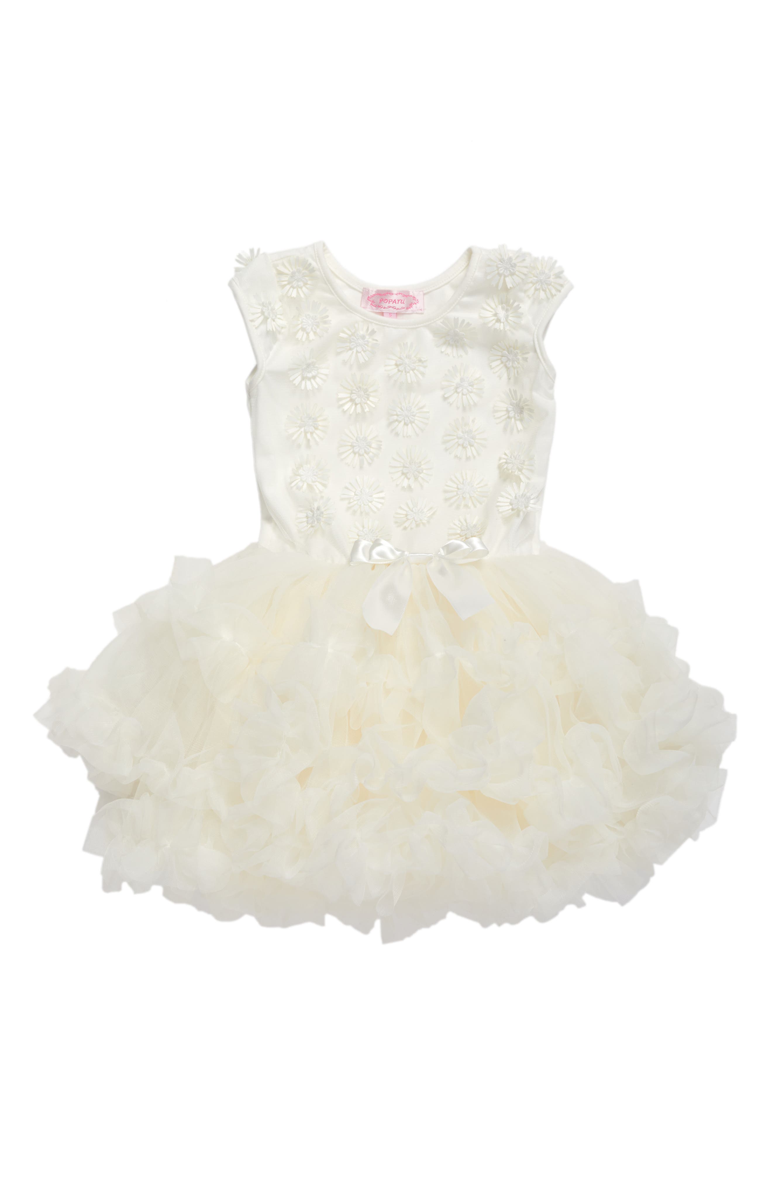 Infant Girl