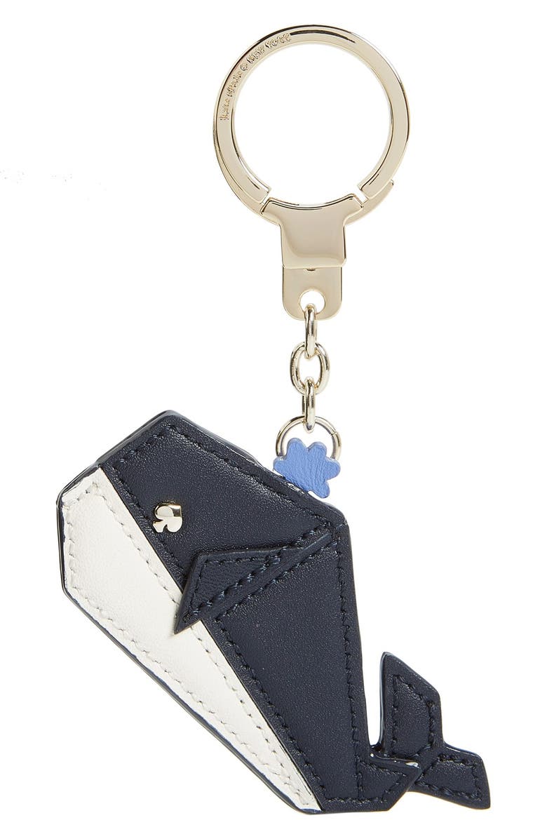 Kate Spade New York Whale Bag Charm Nordstrom Whale Bag Charm