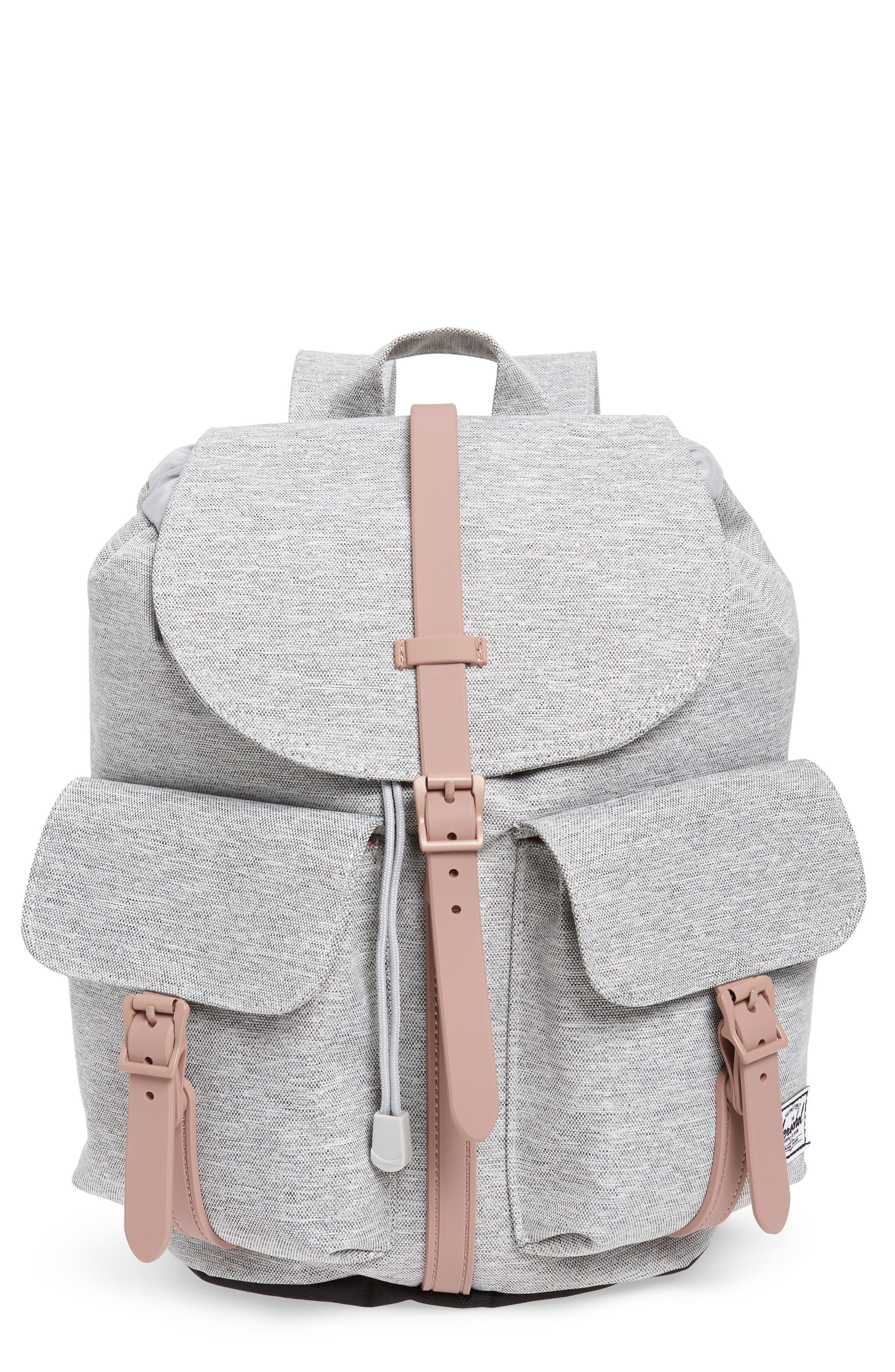 Herschel dawson outlet ash rose