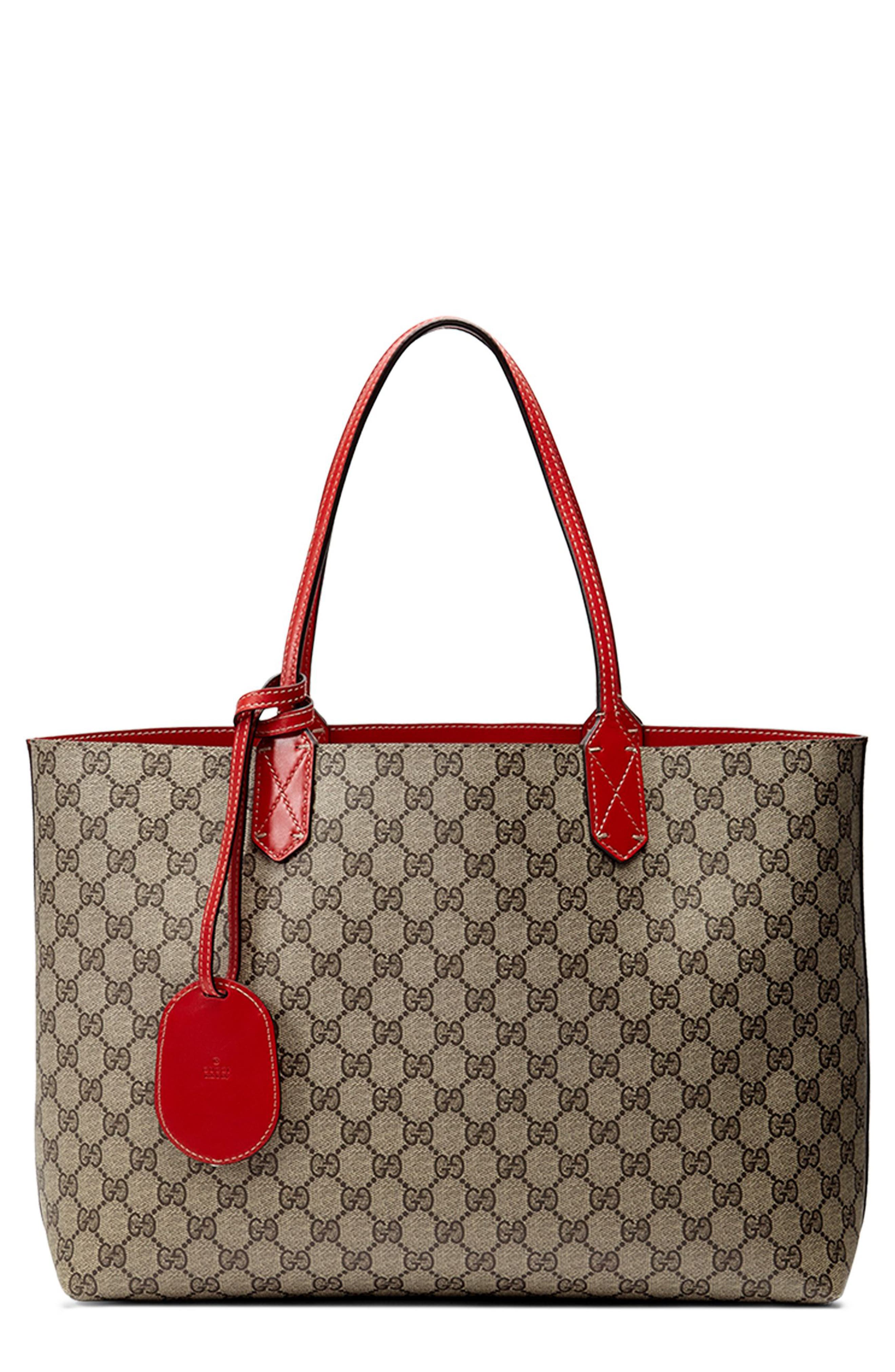 Gucci Tote Bag Nordstrom Literacy Basics