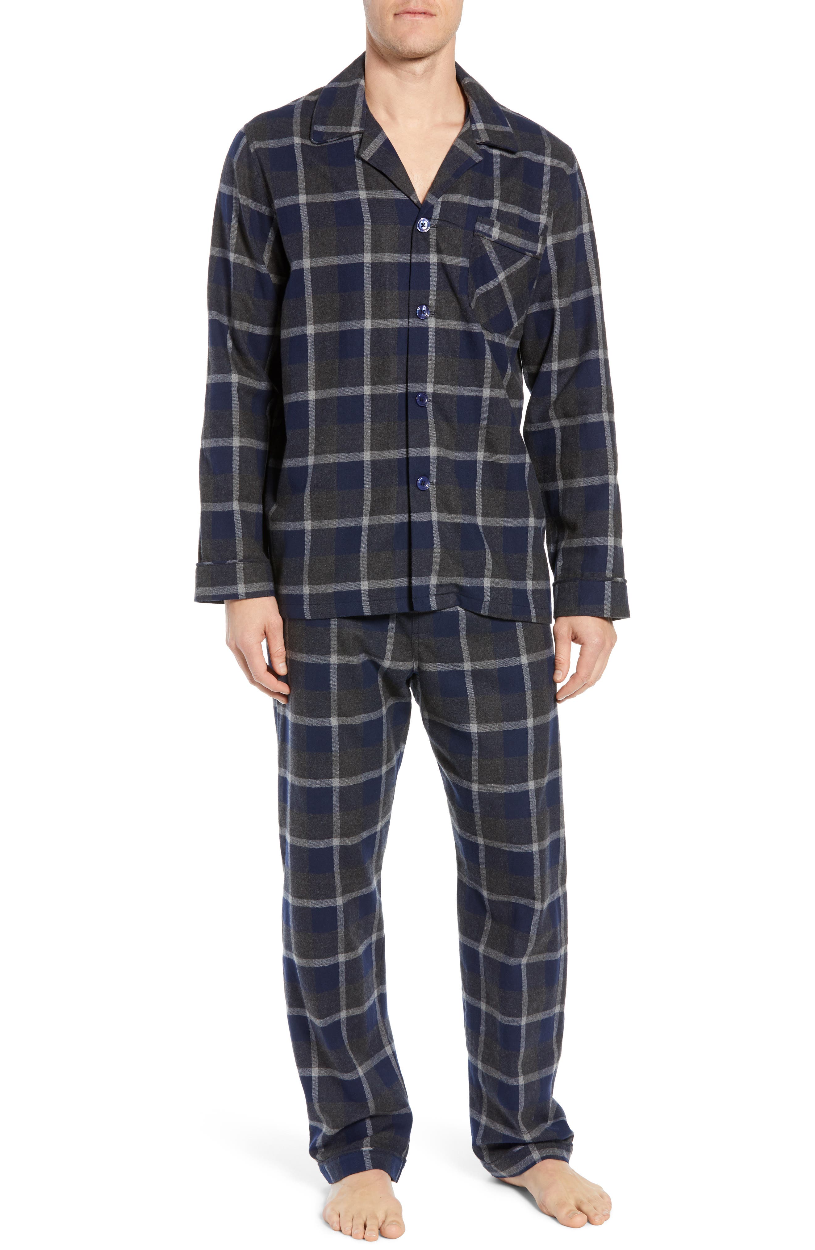 Men's Pajama Sets