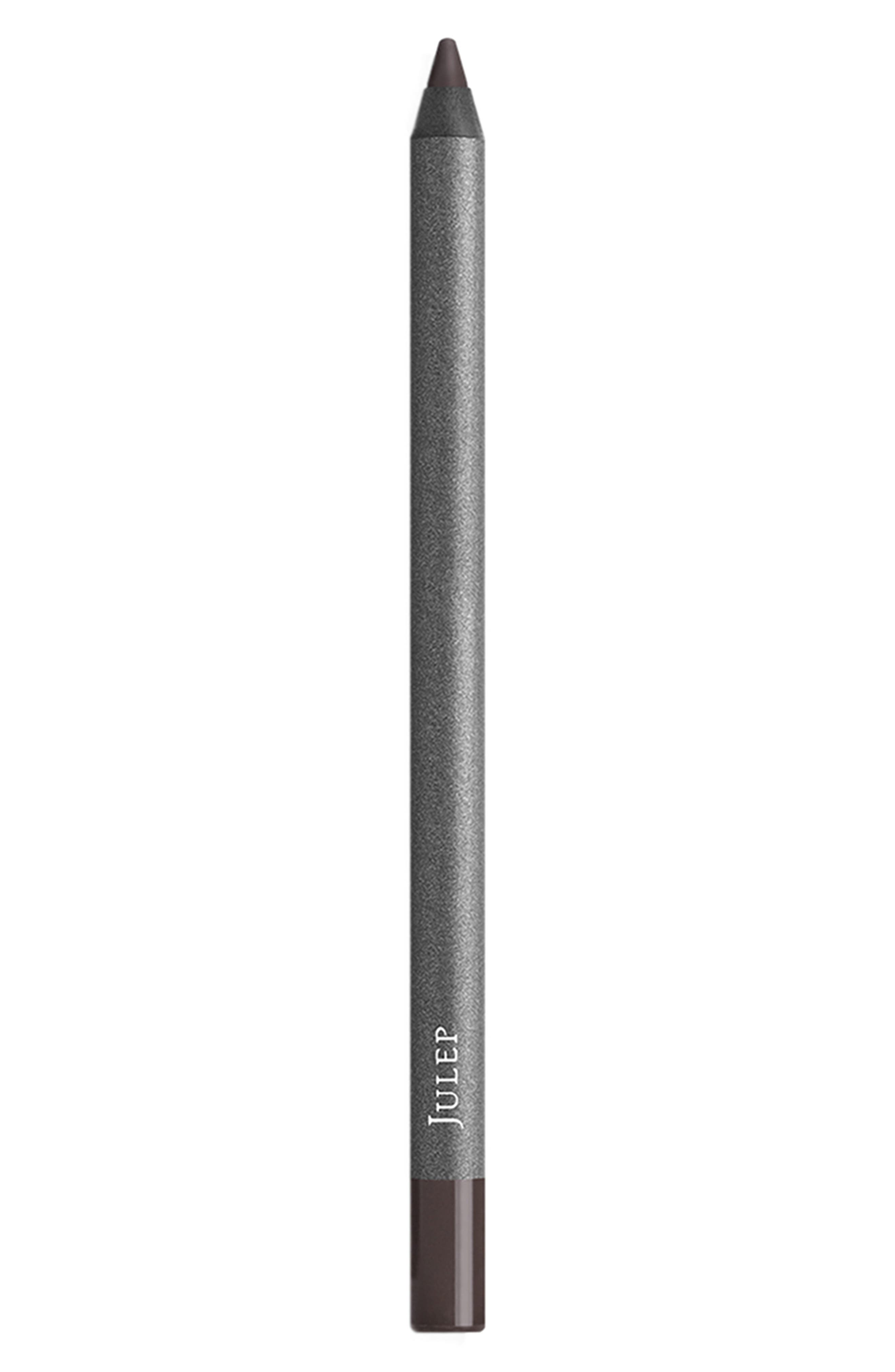 Julep(TM) When Pencil Met Gel Long-Lasting Eyeliner - Clay