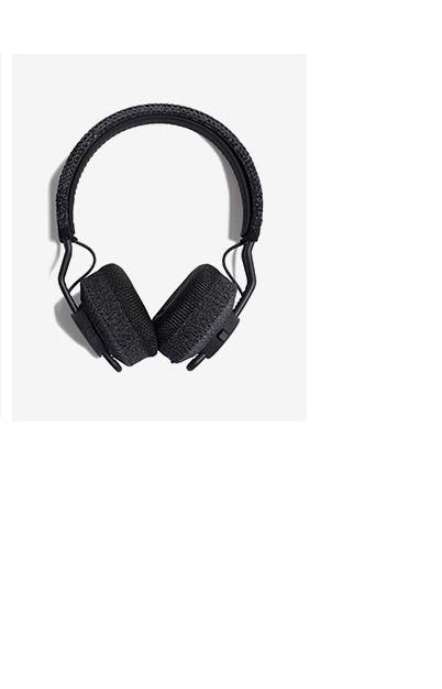 adidas On-Ear Sport Headphones