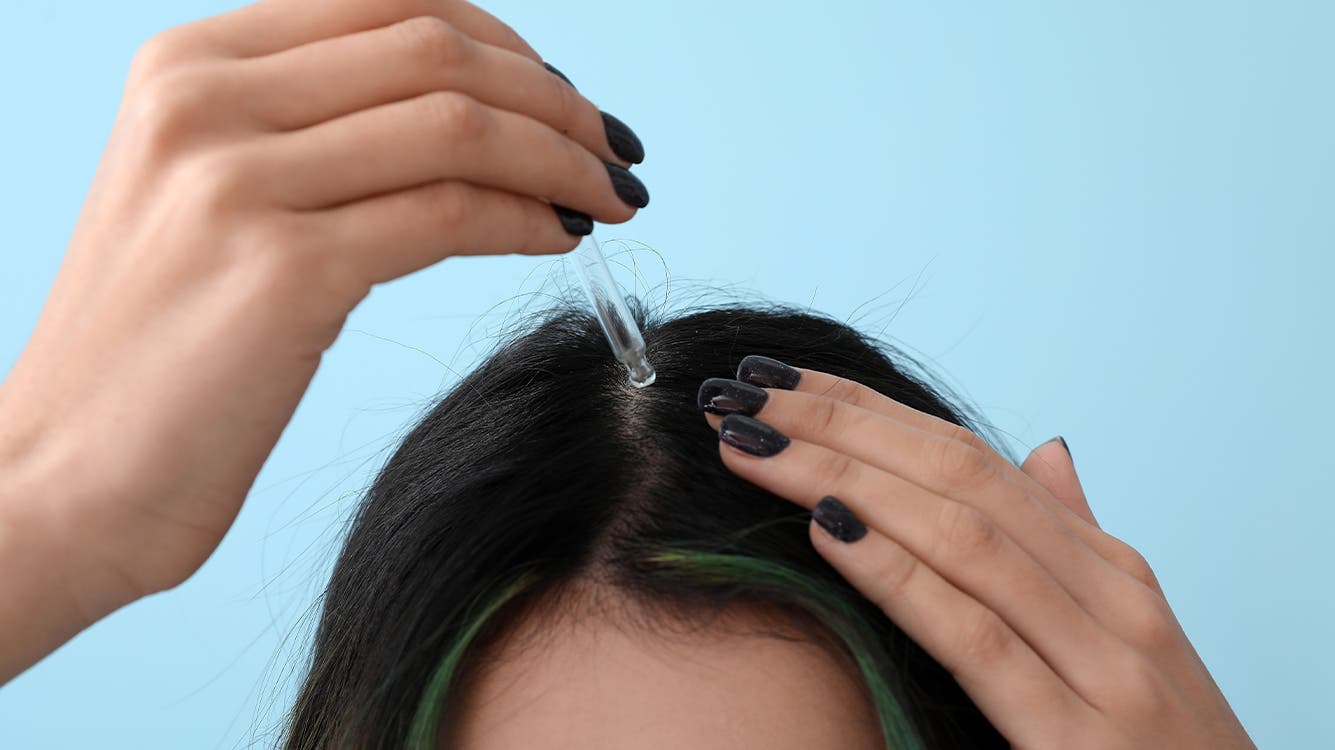 Scalp Care: How to Take Care of Different Scalp Types & Conditions